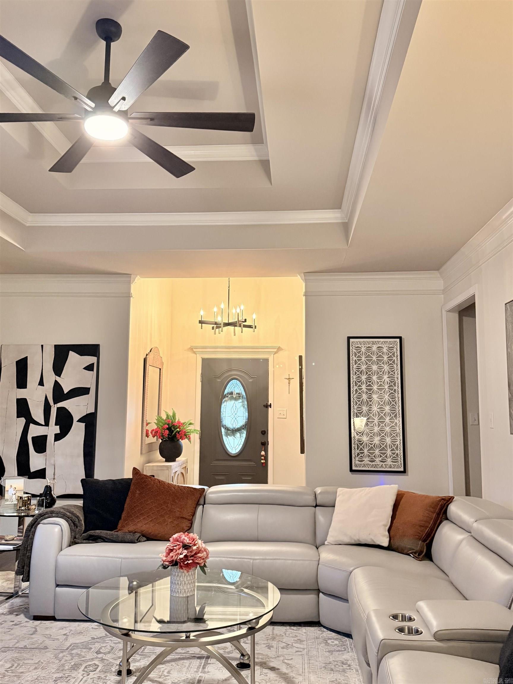 THE OAKS@HERITAGE FARM - Residential