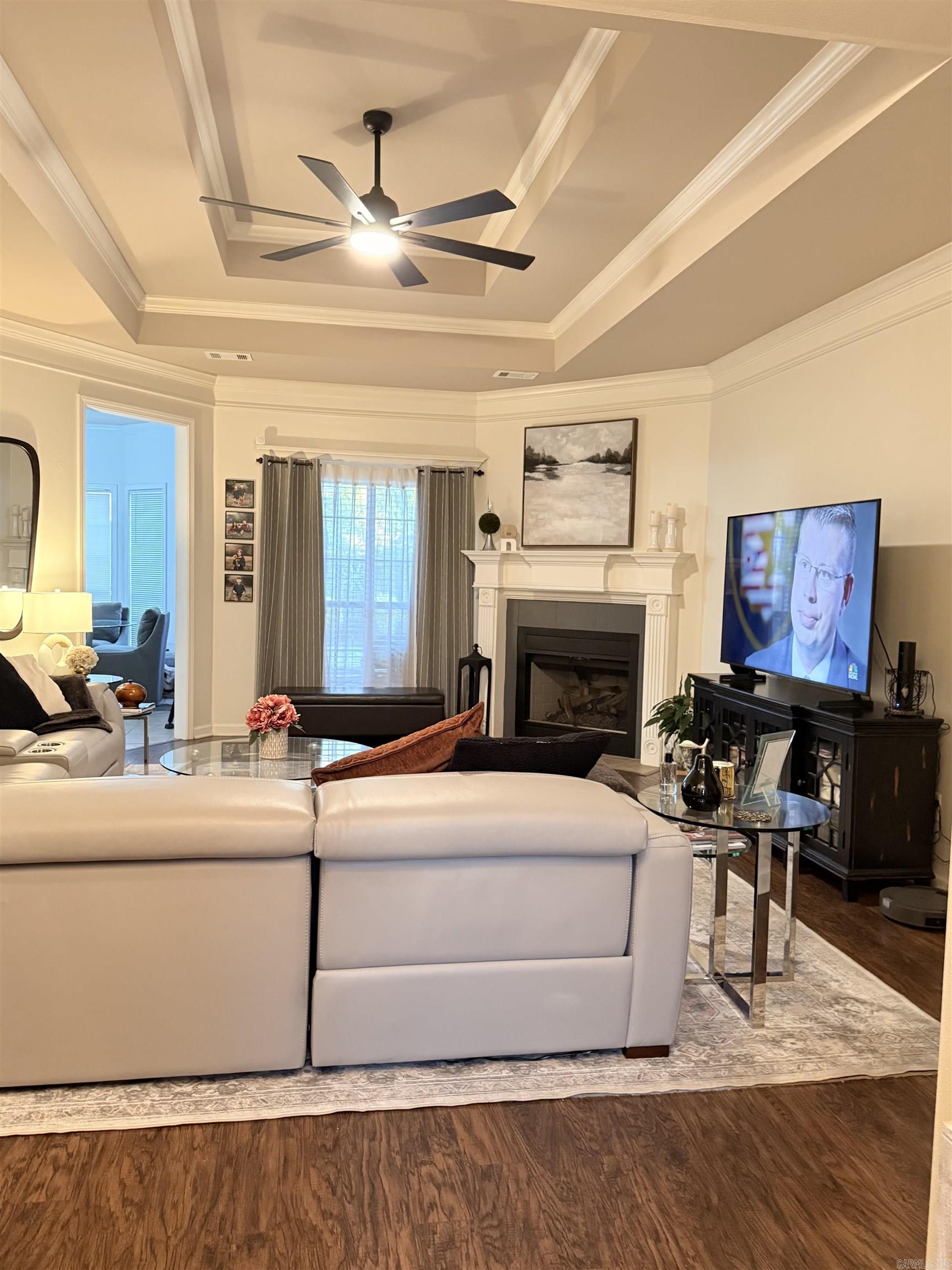 THE OAKS@HERITAGE FARM - Residential