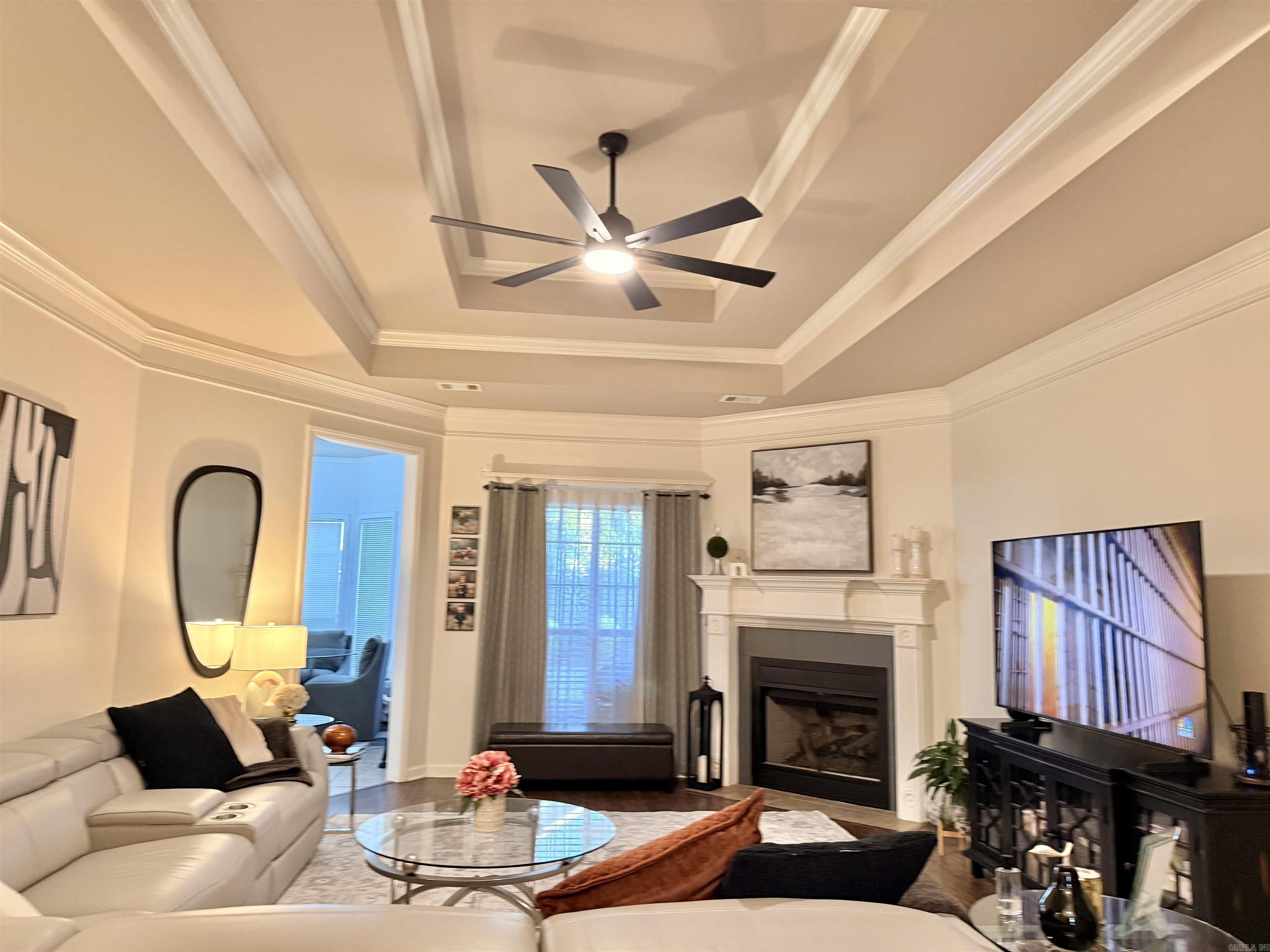 THE OAKS@HERITAGE FARM - Residential