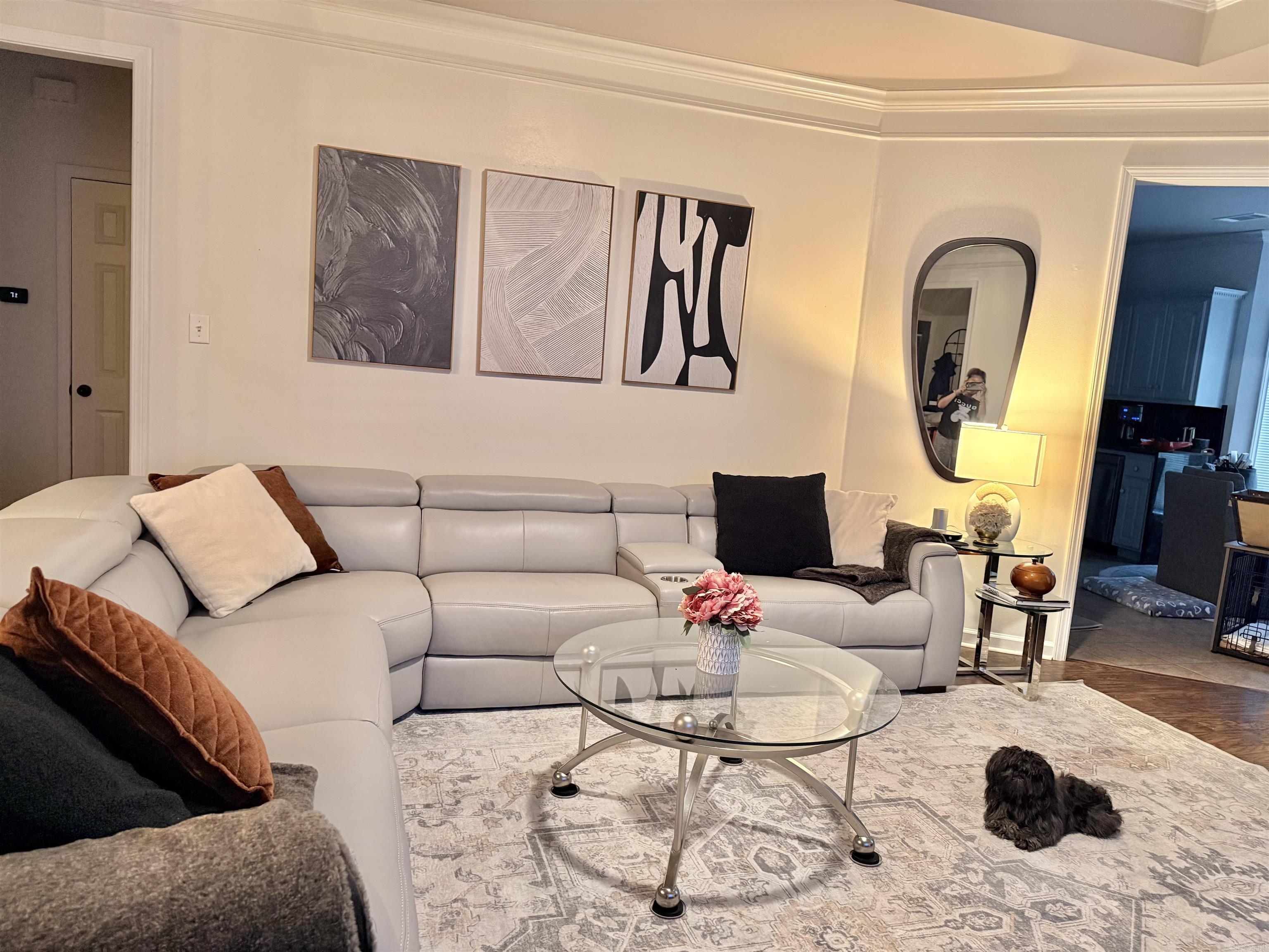THE OAKS@HERITAGE FARM - Residential