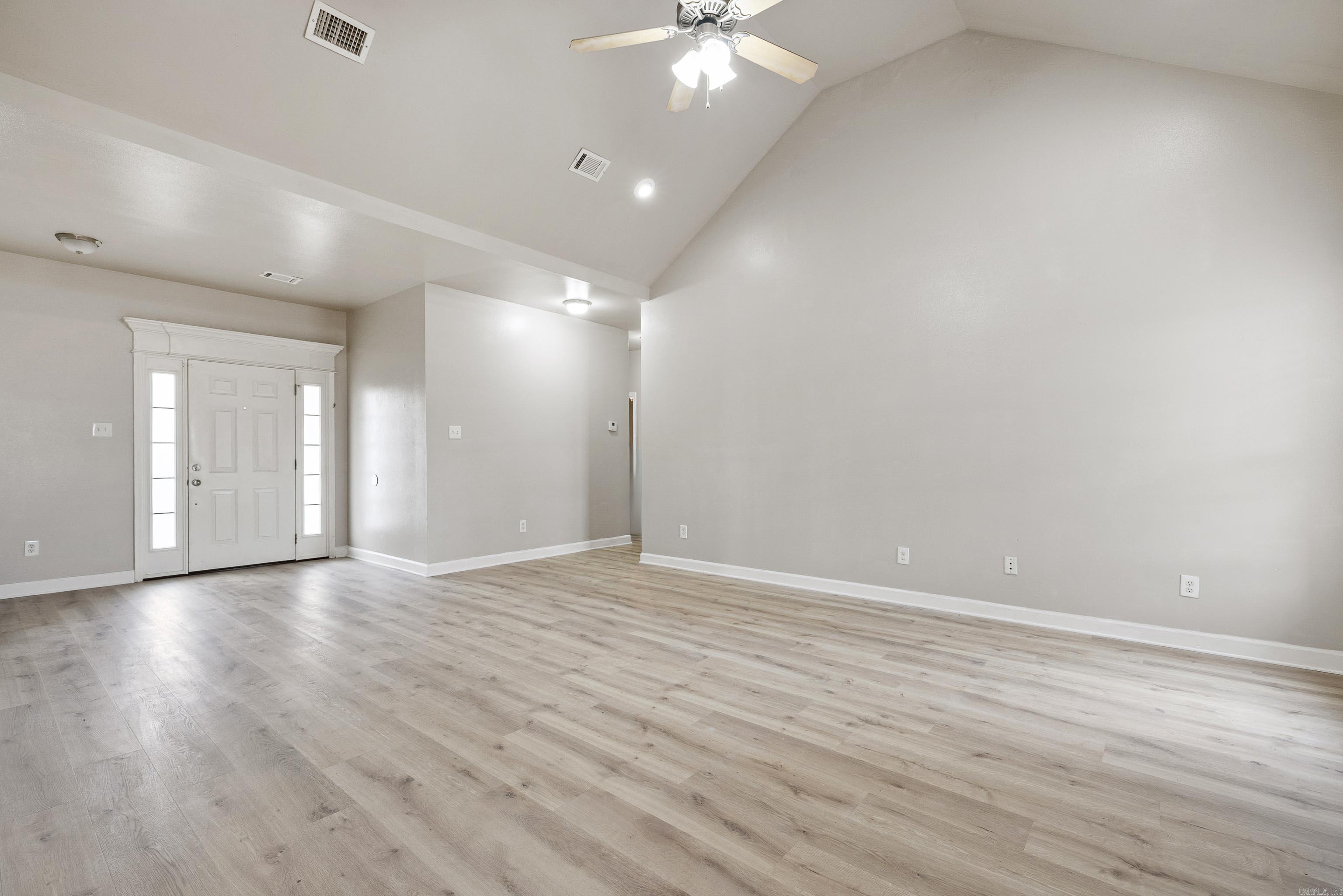 LONESOME OAK ESTATES - Residential