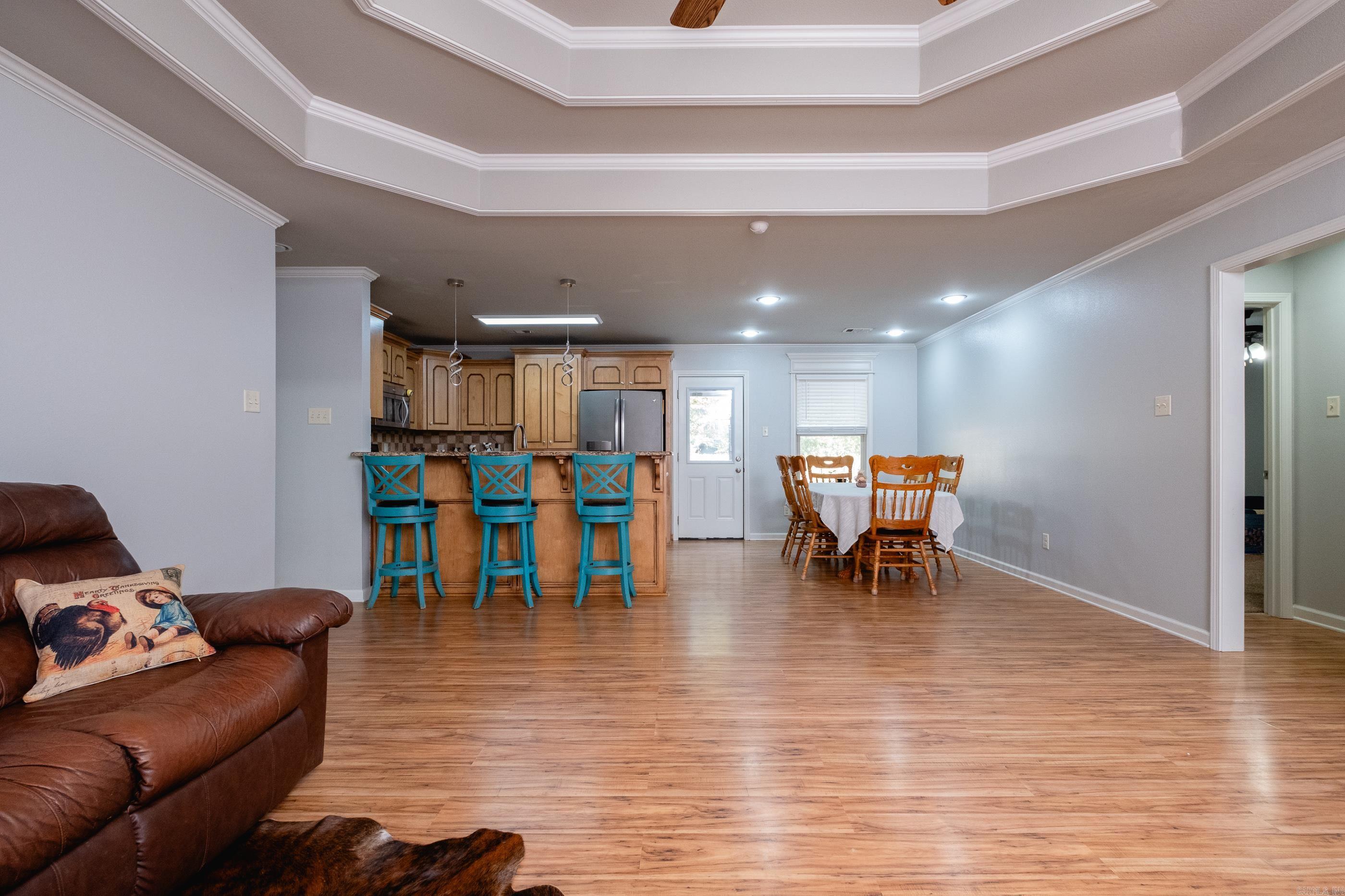 BELLINGRATH - Residential