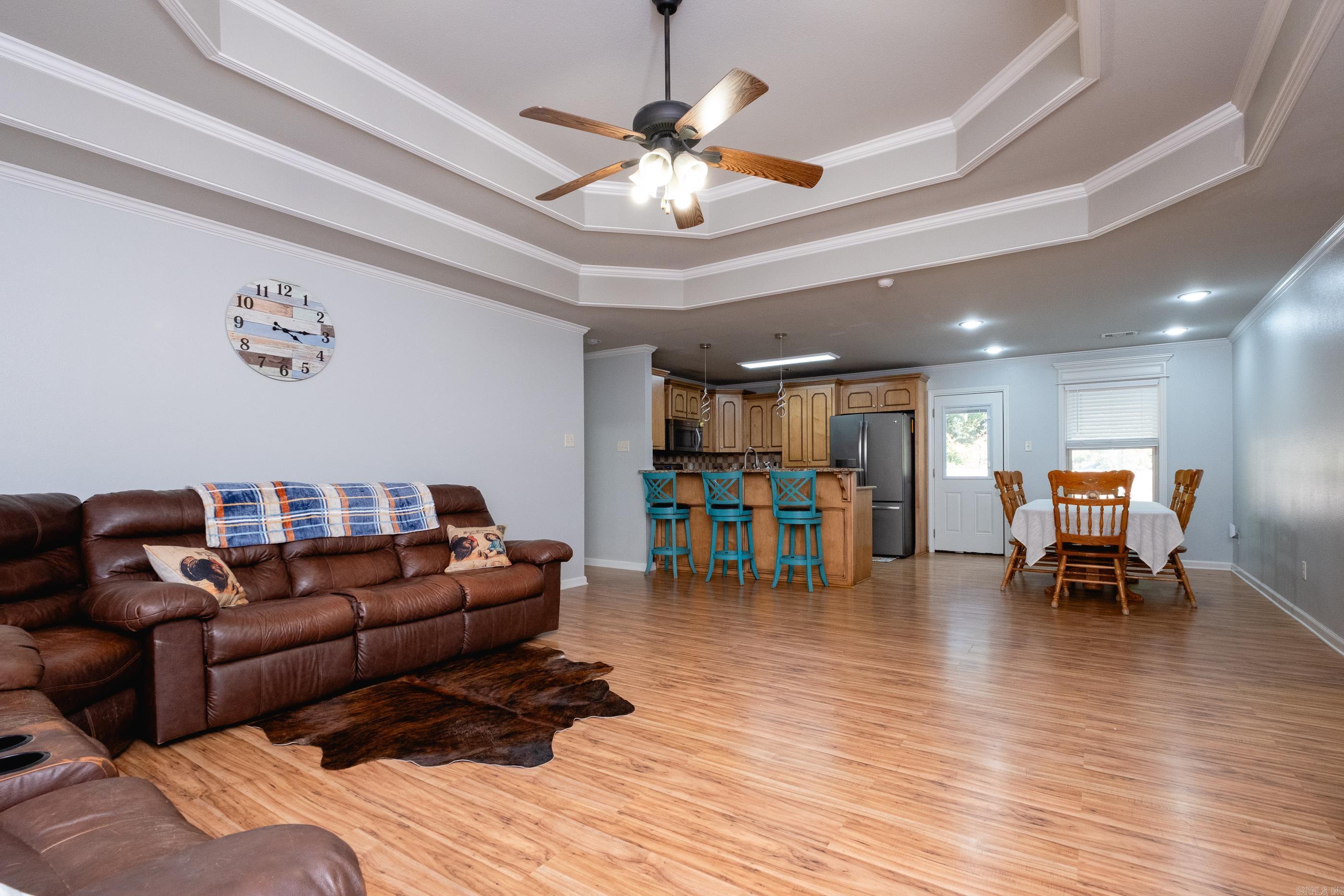 BELLINGRATH - Residential