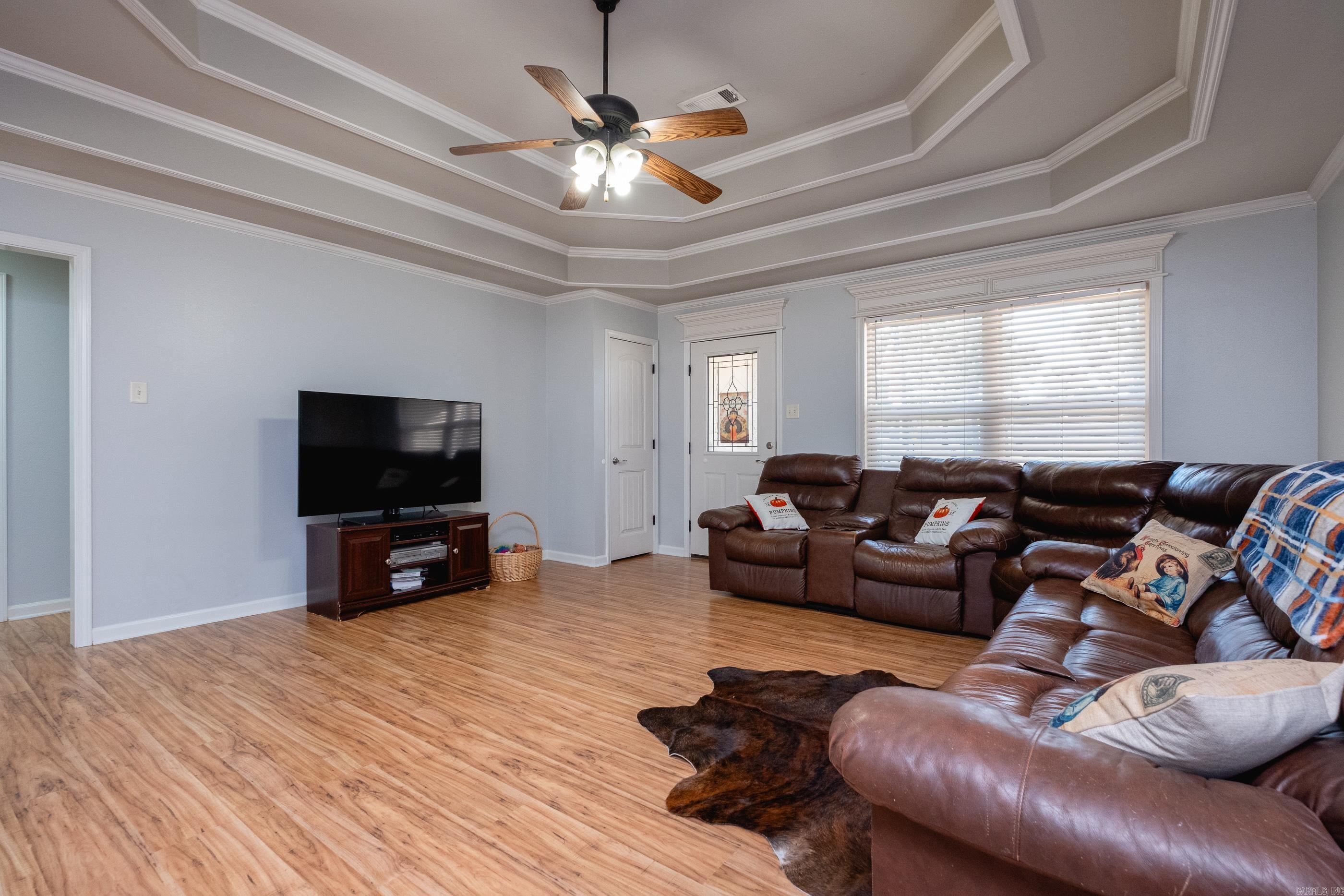 BELLINGRATH - Residential