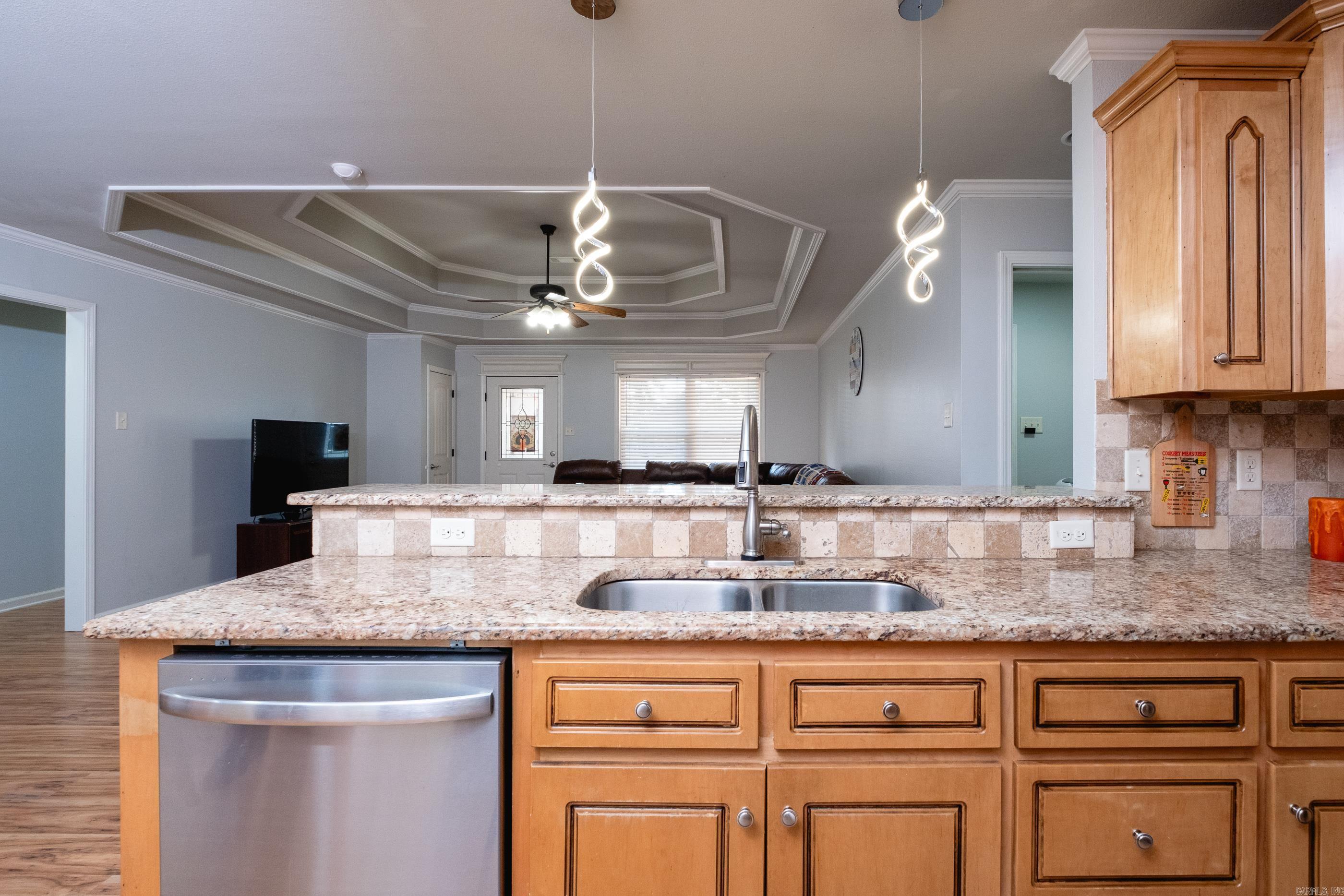 BELLINGRATH - Residential