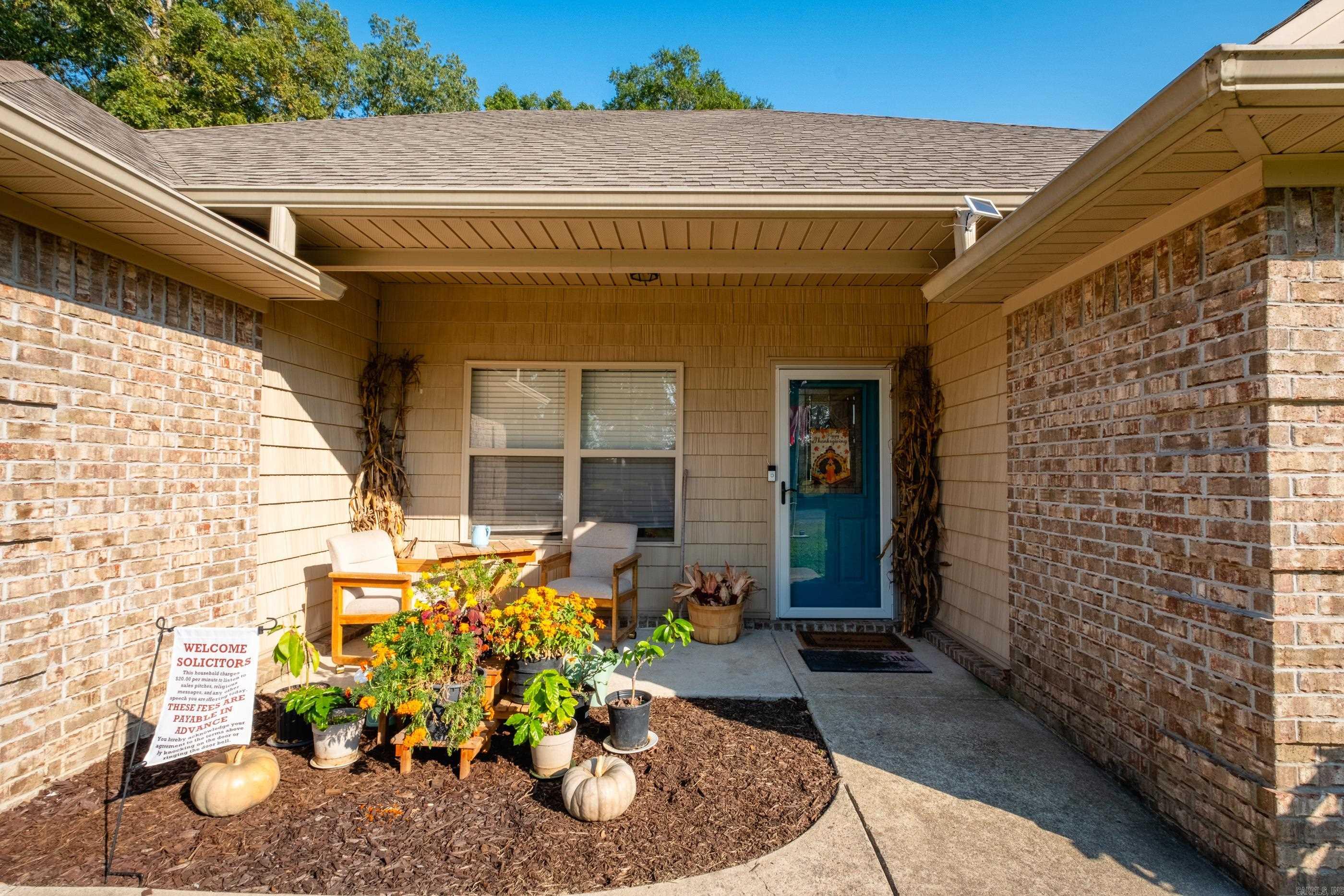 BELLINGRATH - Residential