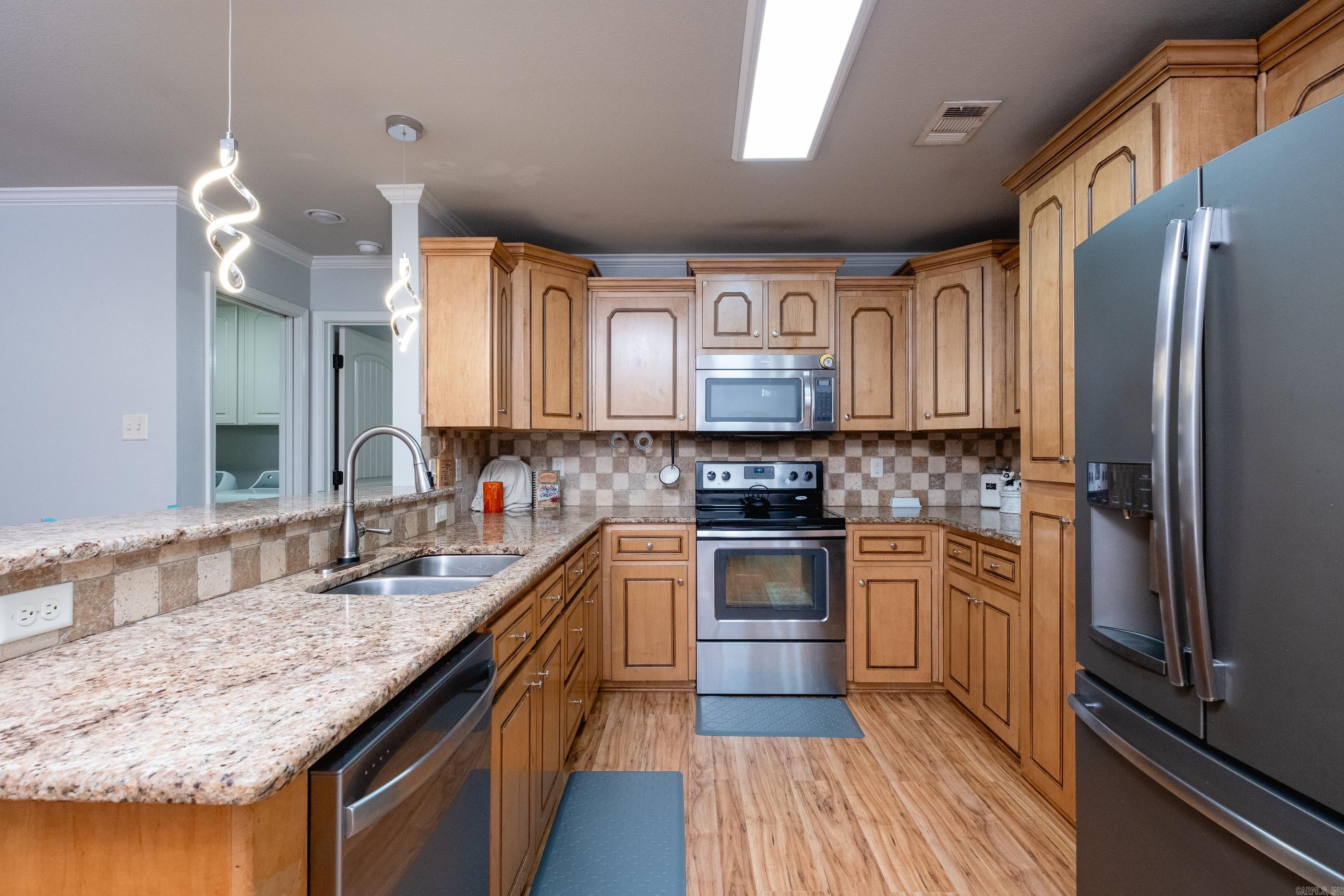 BELLINGRATH - Residential