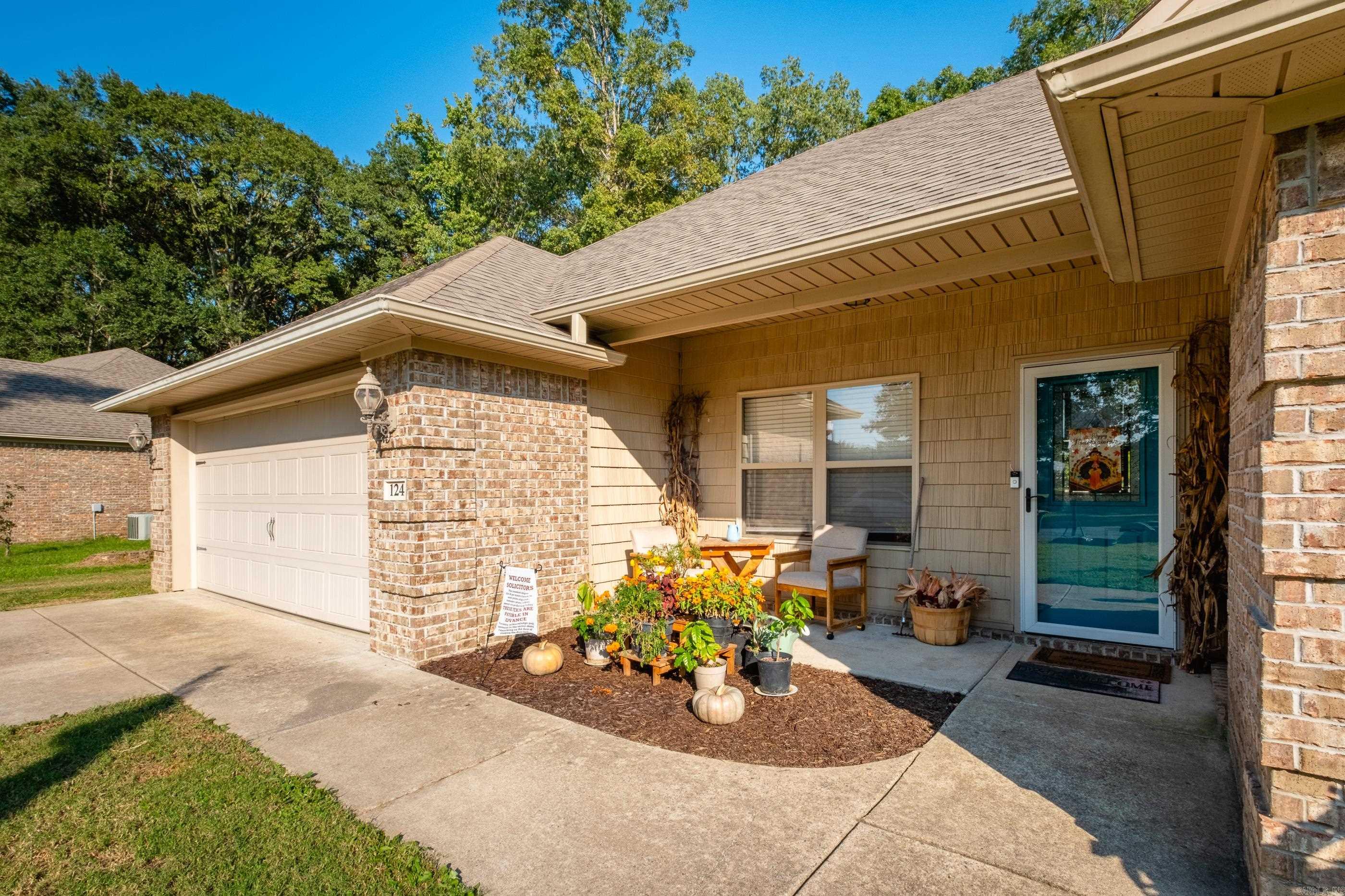 BELLINGRATH - Residential