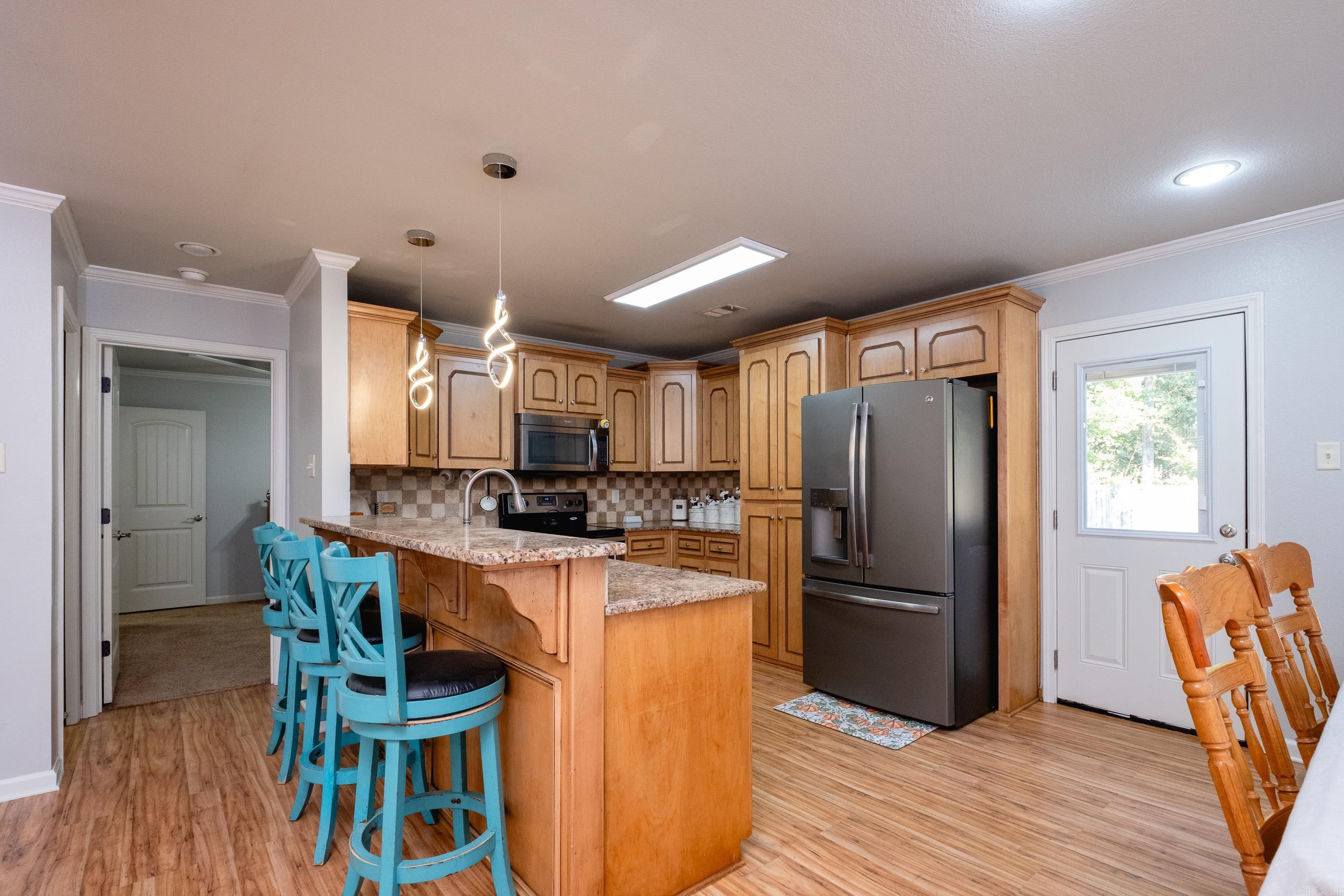 BELLINGRATH - Residential