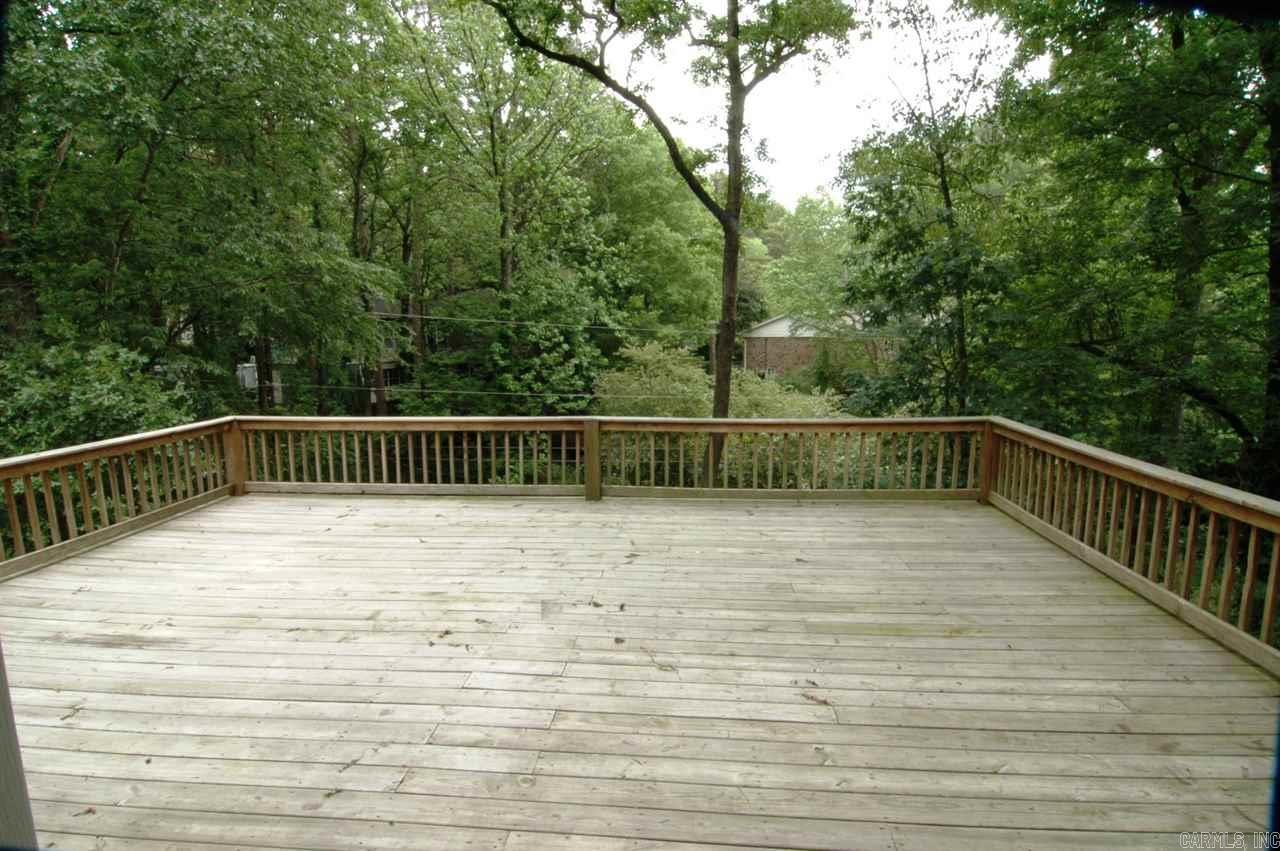 Leawood Manor - Residential Lease