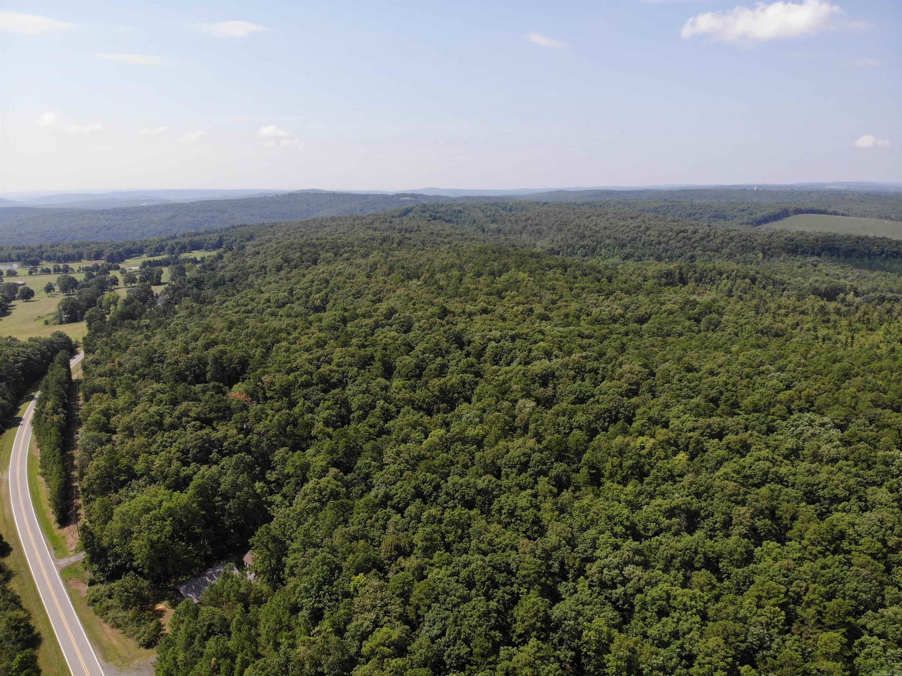 Not in Subdivision - Land