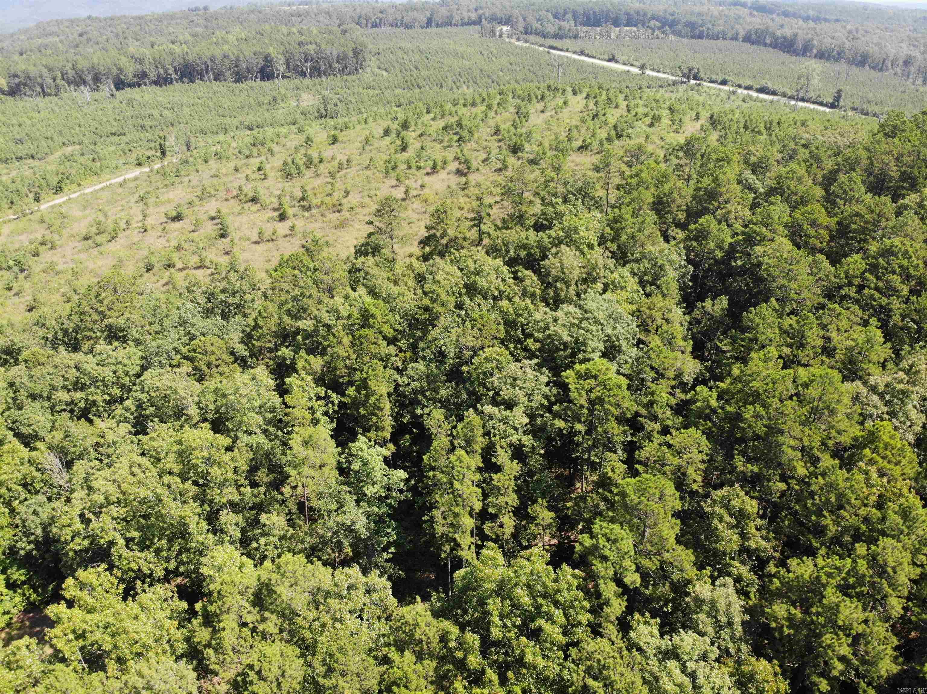 Not in Subdivision - Land