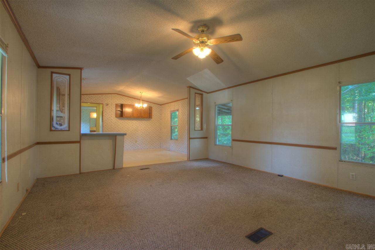 Metes & Bounds - Residential Lease