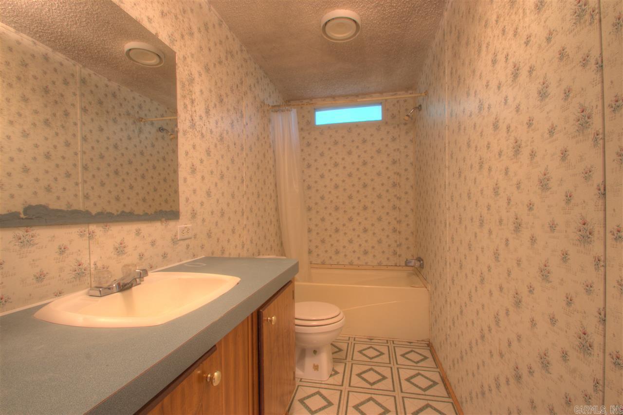 Metes & Bounds - Residential Lease