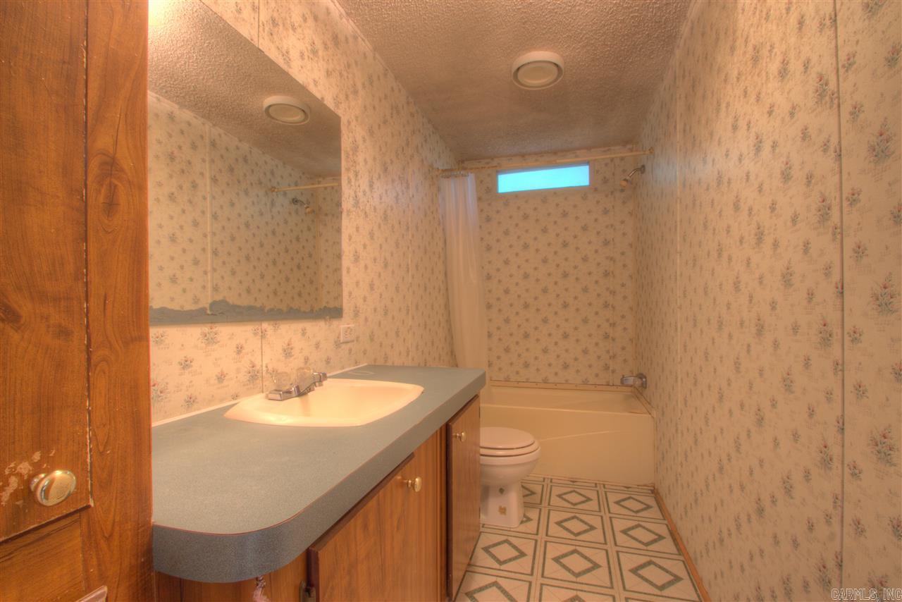Metes & Bounds - Residential Lease