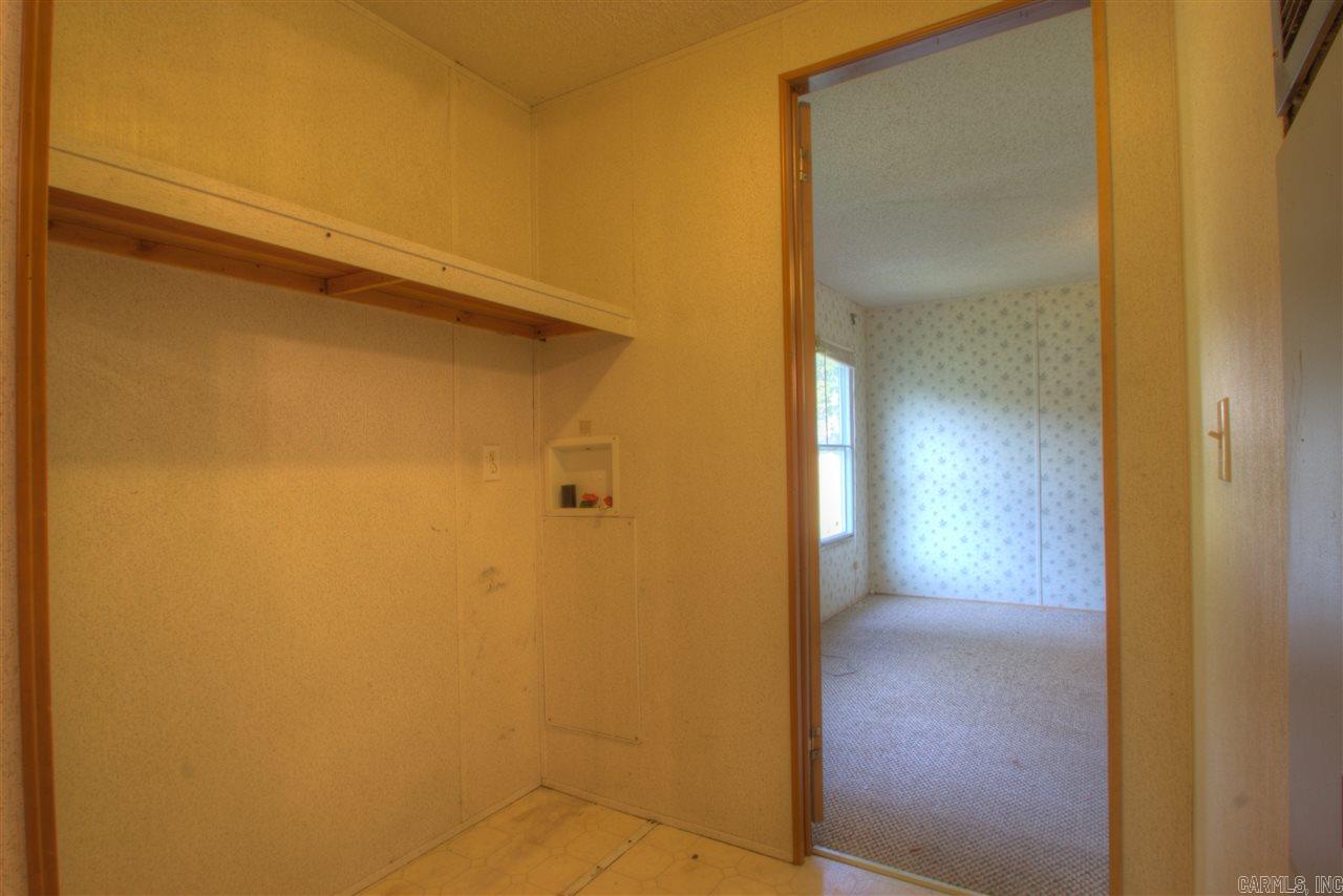 Metes & Bounds - Residential Lease