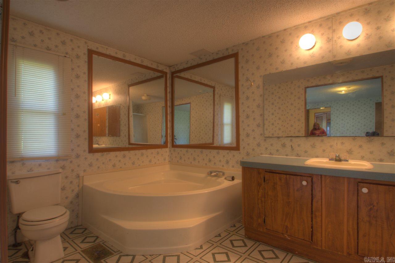 Metes & Bounds - Residential Lease