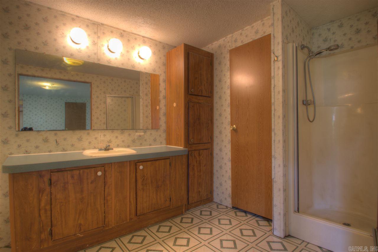Metes & Bounds - Residential Lease