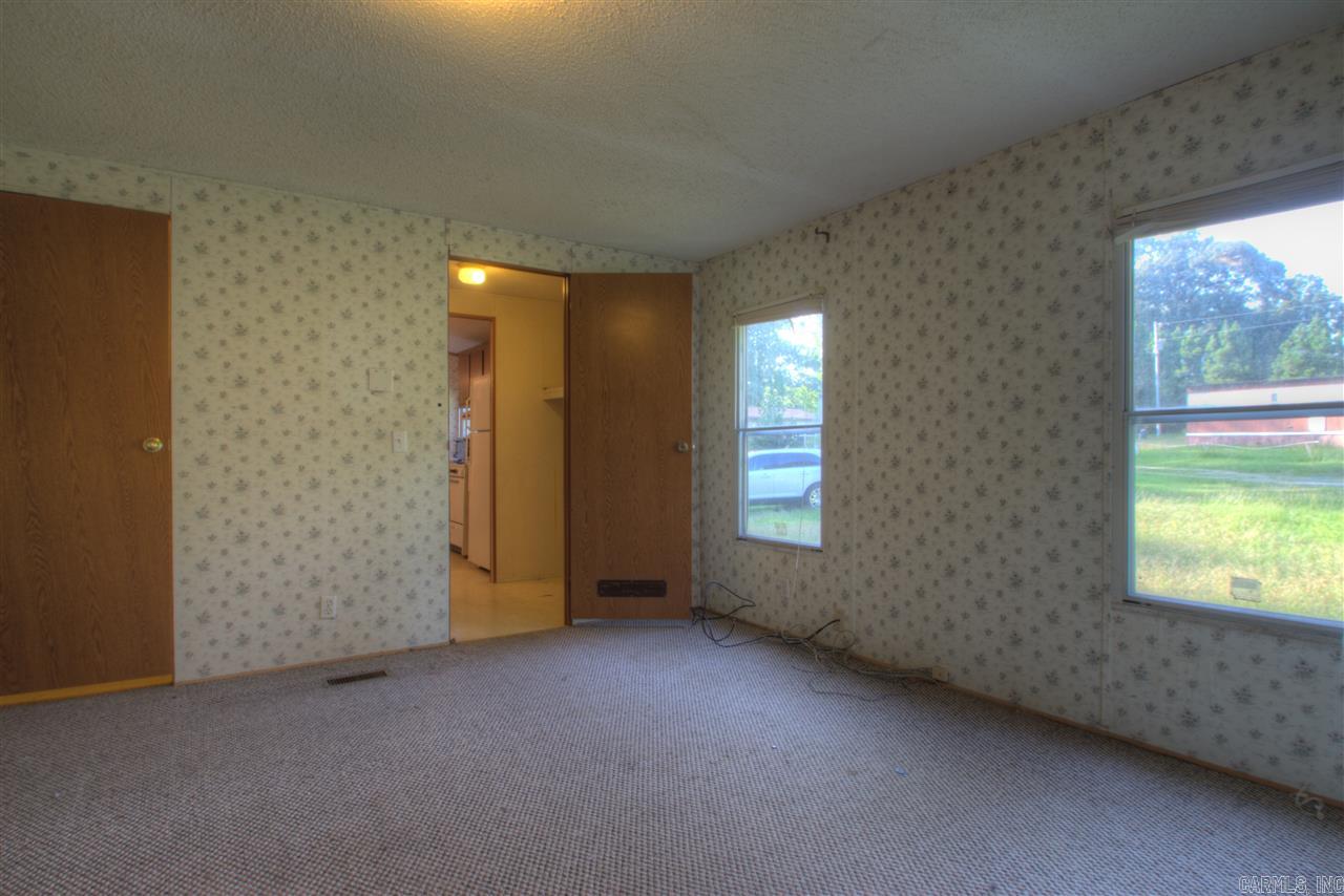 Metes & Bounds - Residential Lease