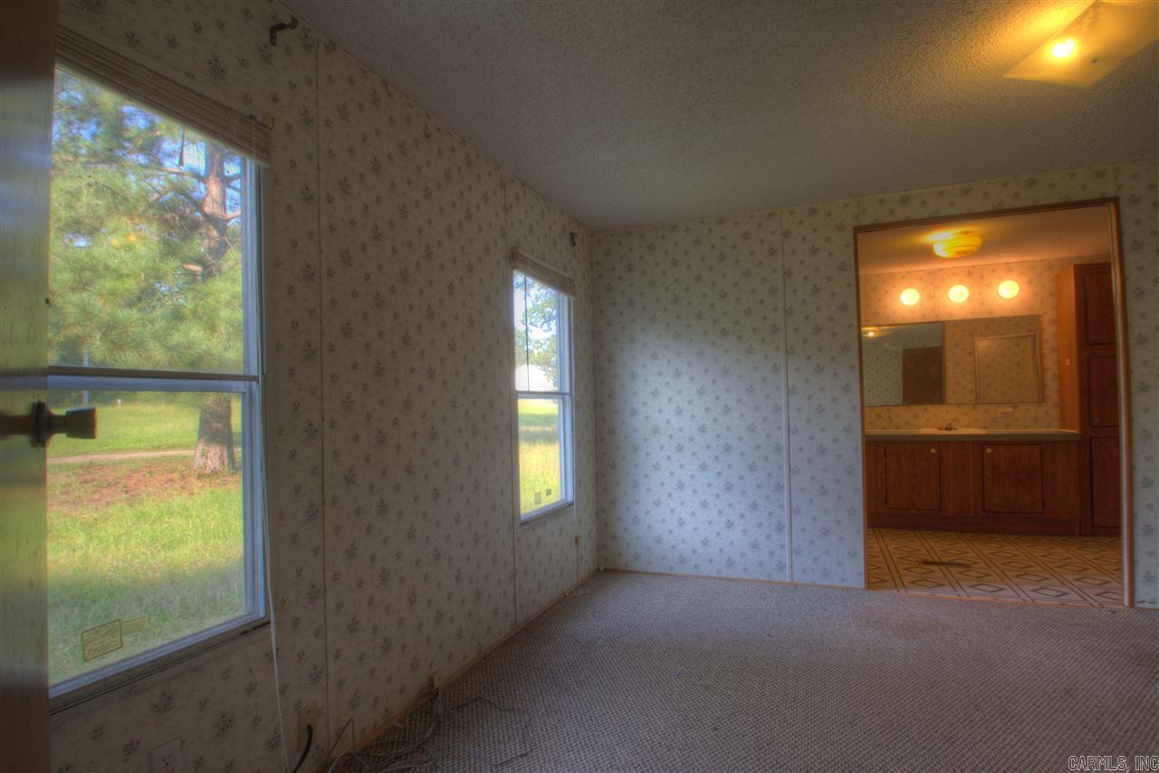 Metes & Bounds - Residential Lease