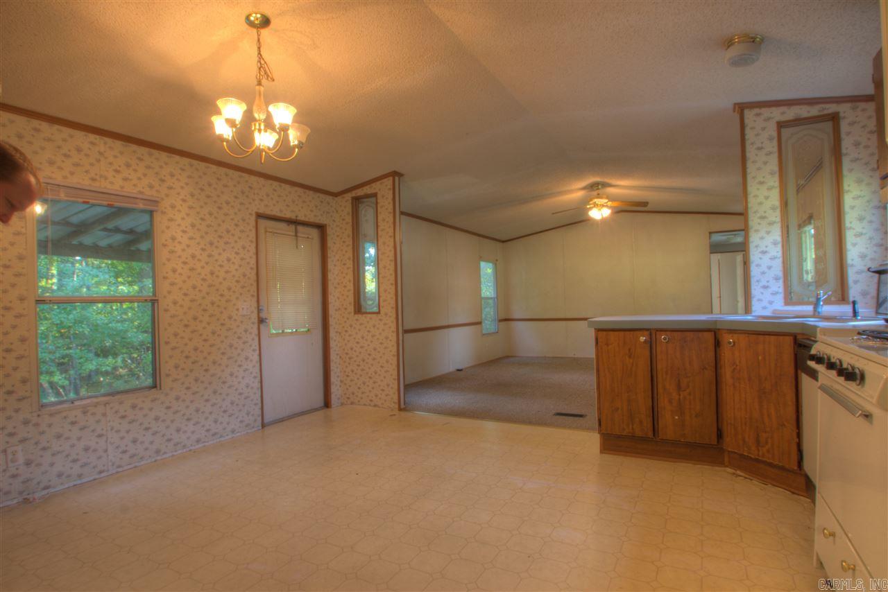 Metes & Bounds - Residential Lease