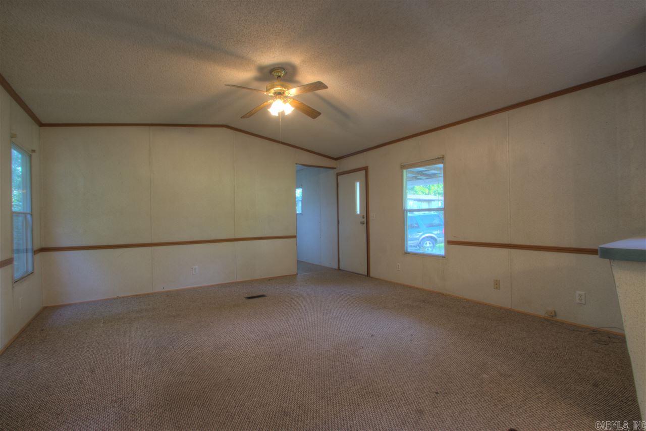 Metes & Bounds - Residential Lease
