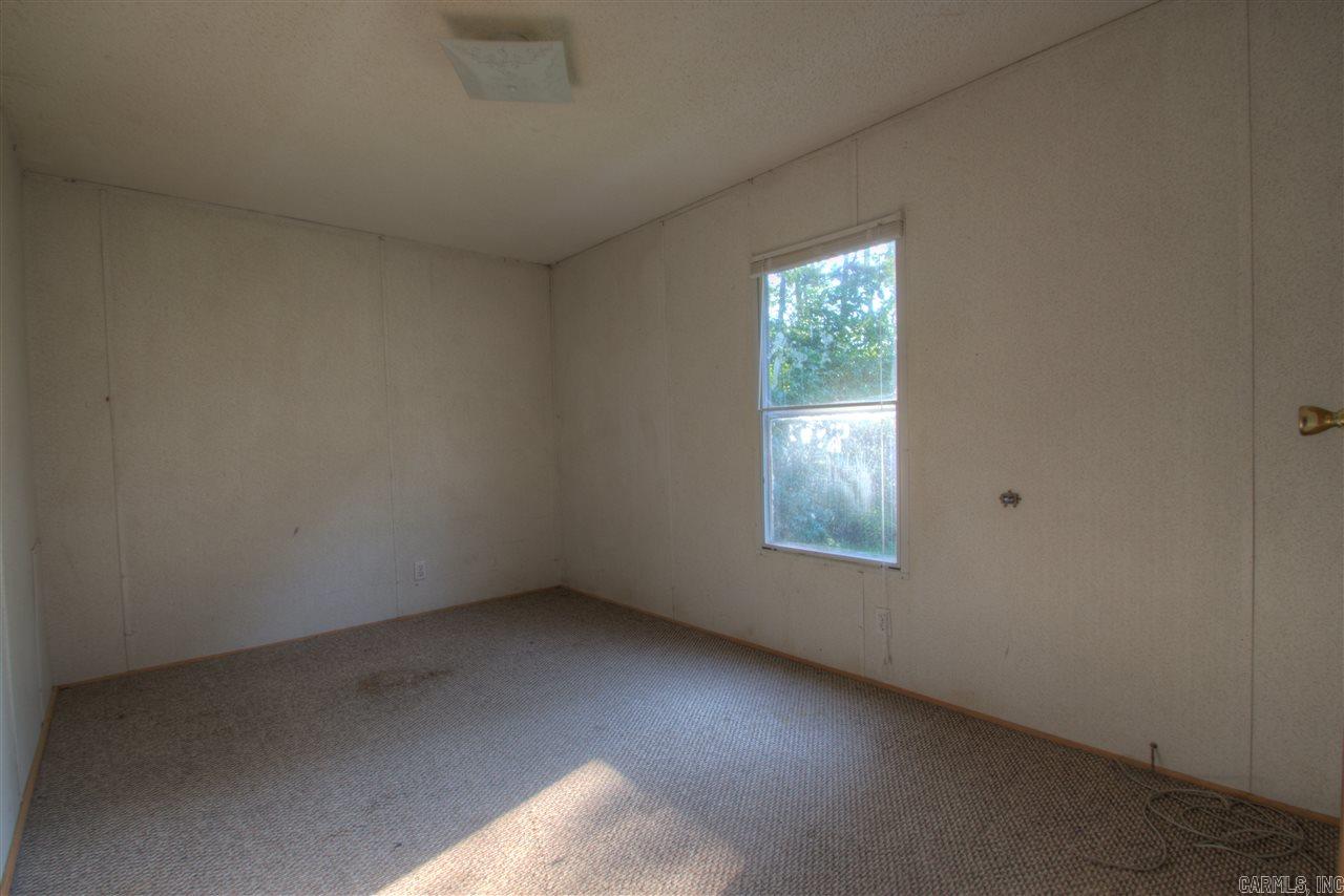 Metes & Bounds - Residential Lease