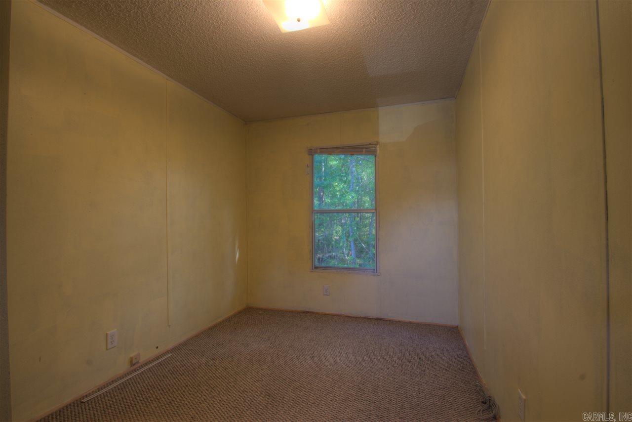 Metes & Bounds - Residential Lease