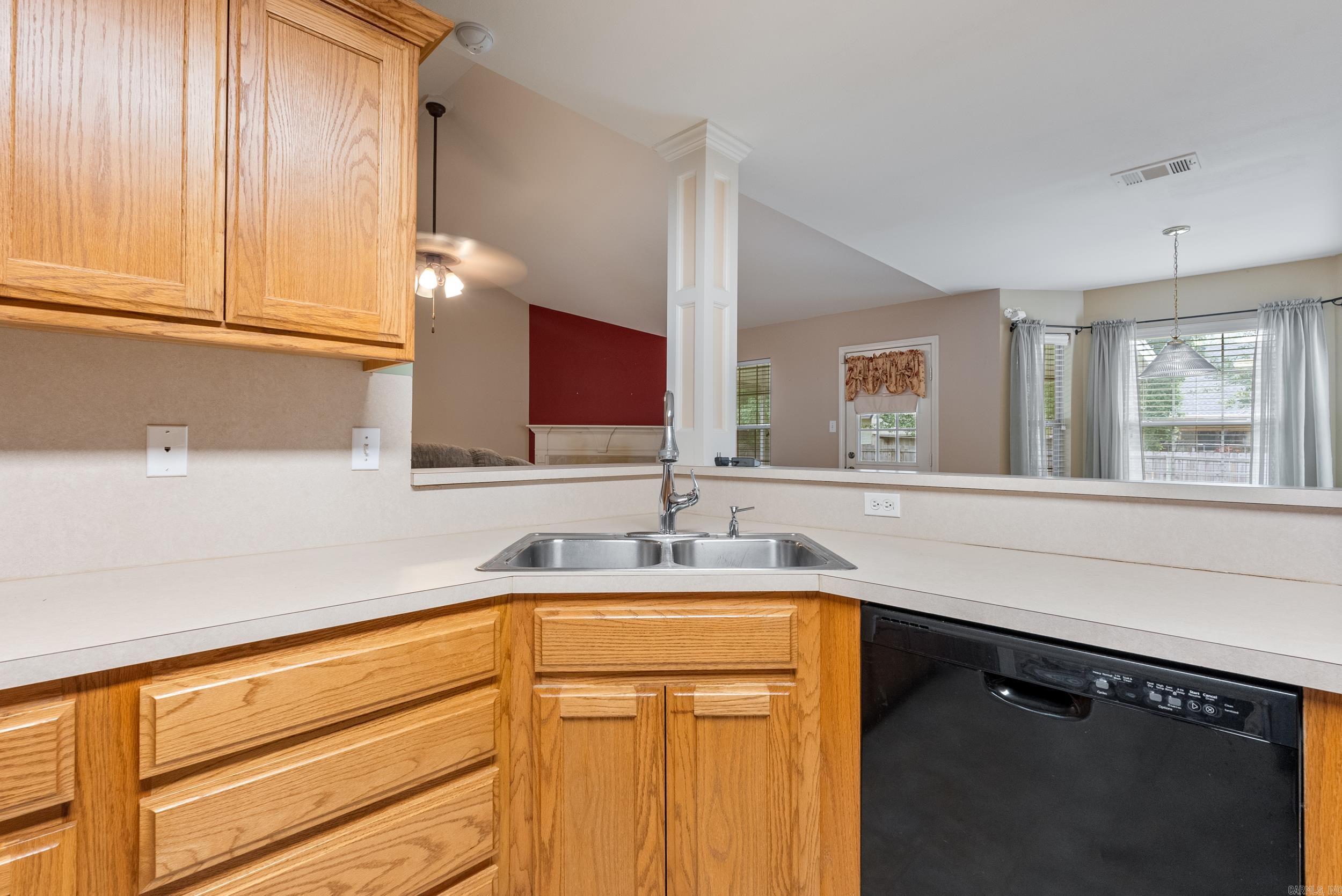 PLEASANT POINTE - Residential