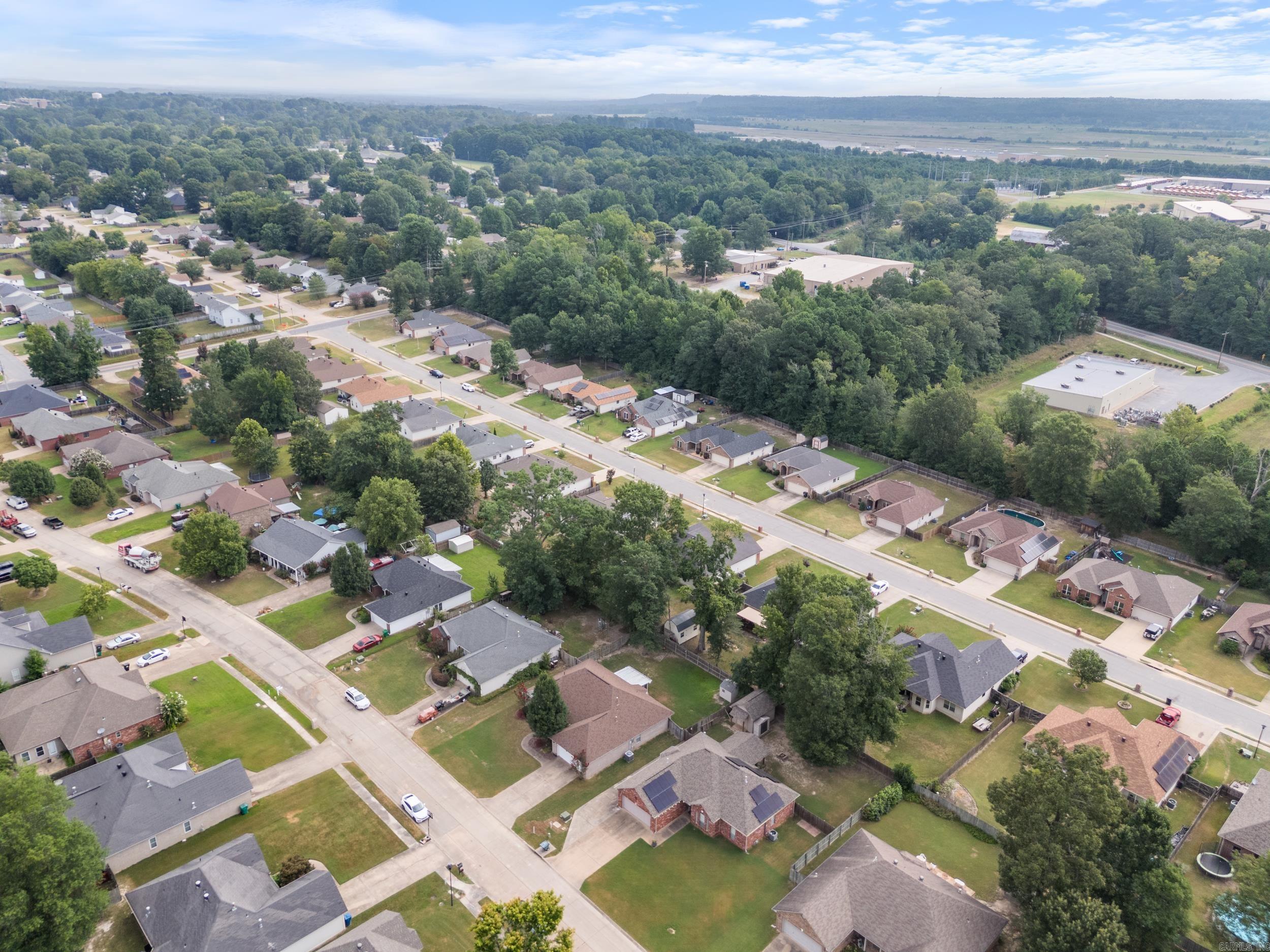 PLEASANT POINTE - Residential