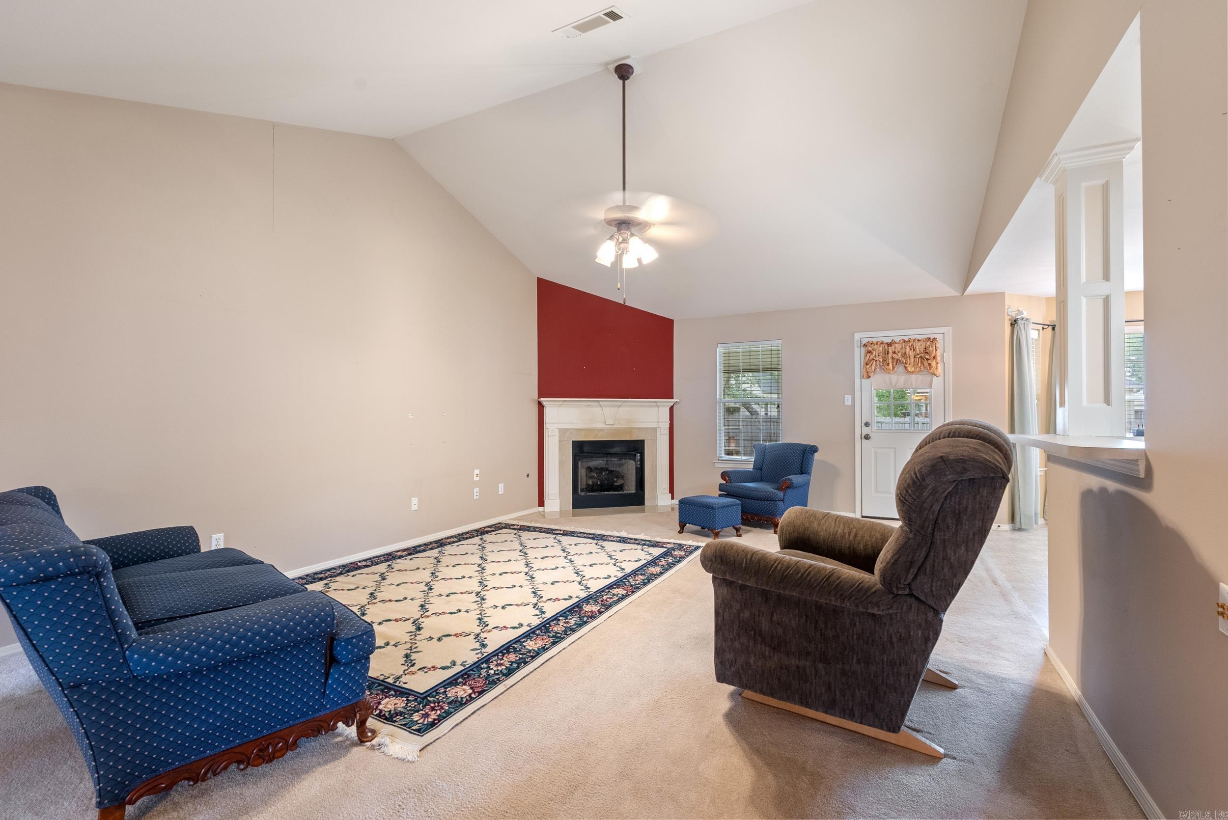 PLEASANT POINTE - Residential