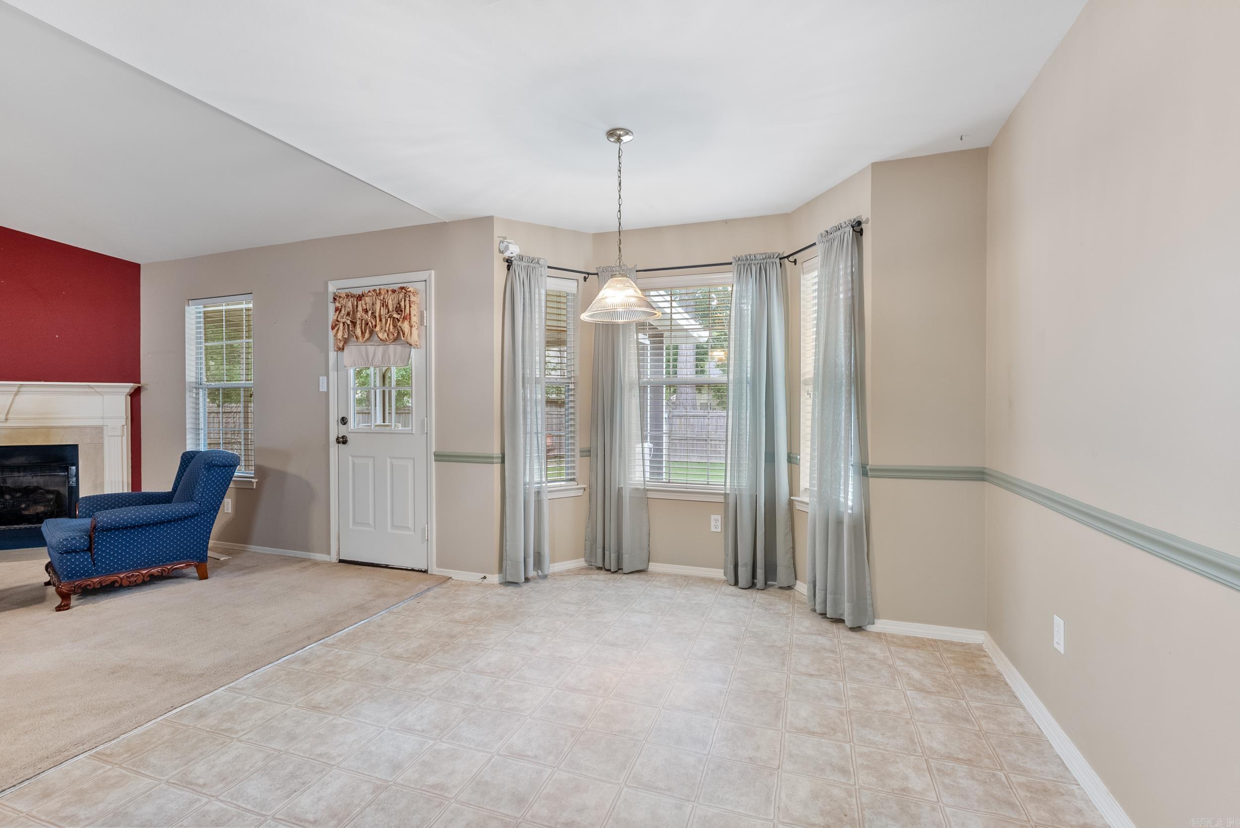 PLEASANT POINTE - Residential