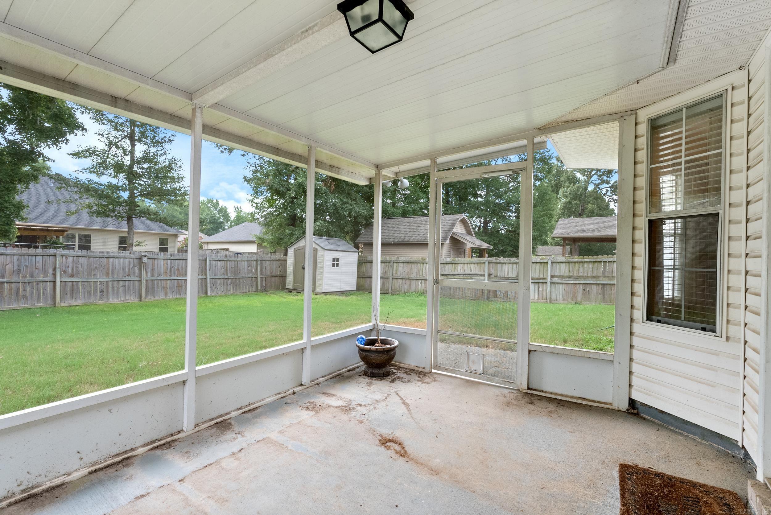 PLEASANT POINTE - Residential