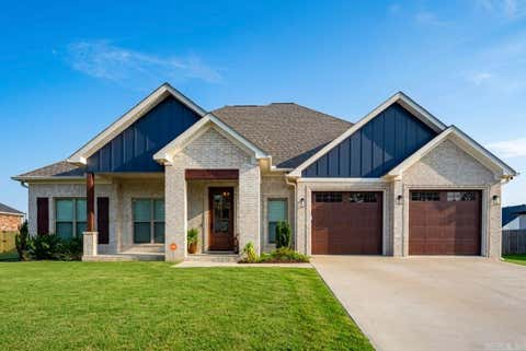 Photo of 38 Duncan Lane, Vilonia, AR 72173 (MLS # 26032280)