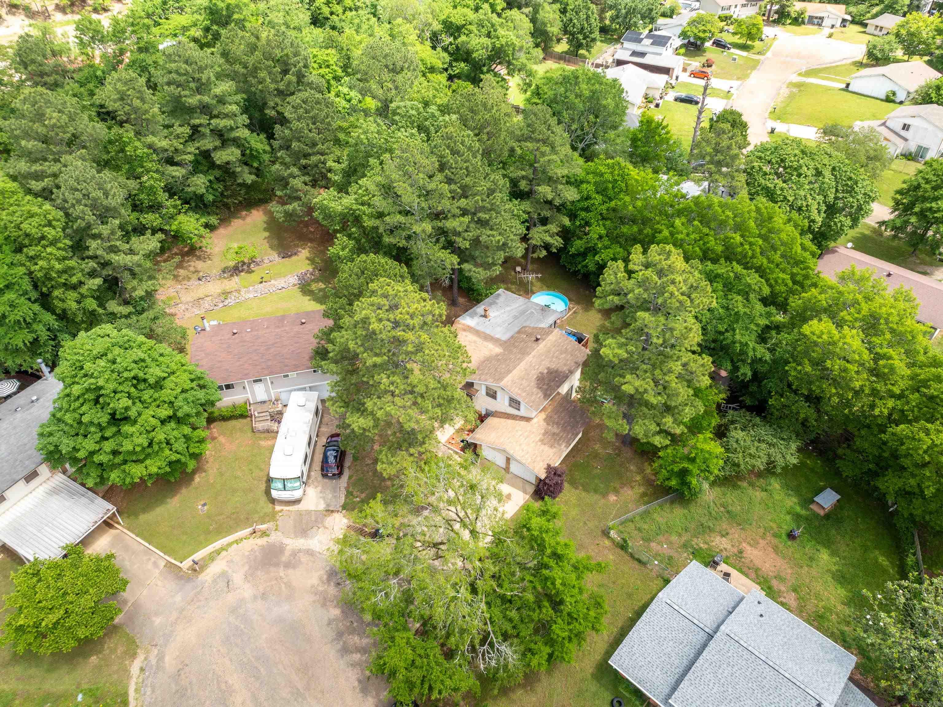 Fairwood #1 - Residential