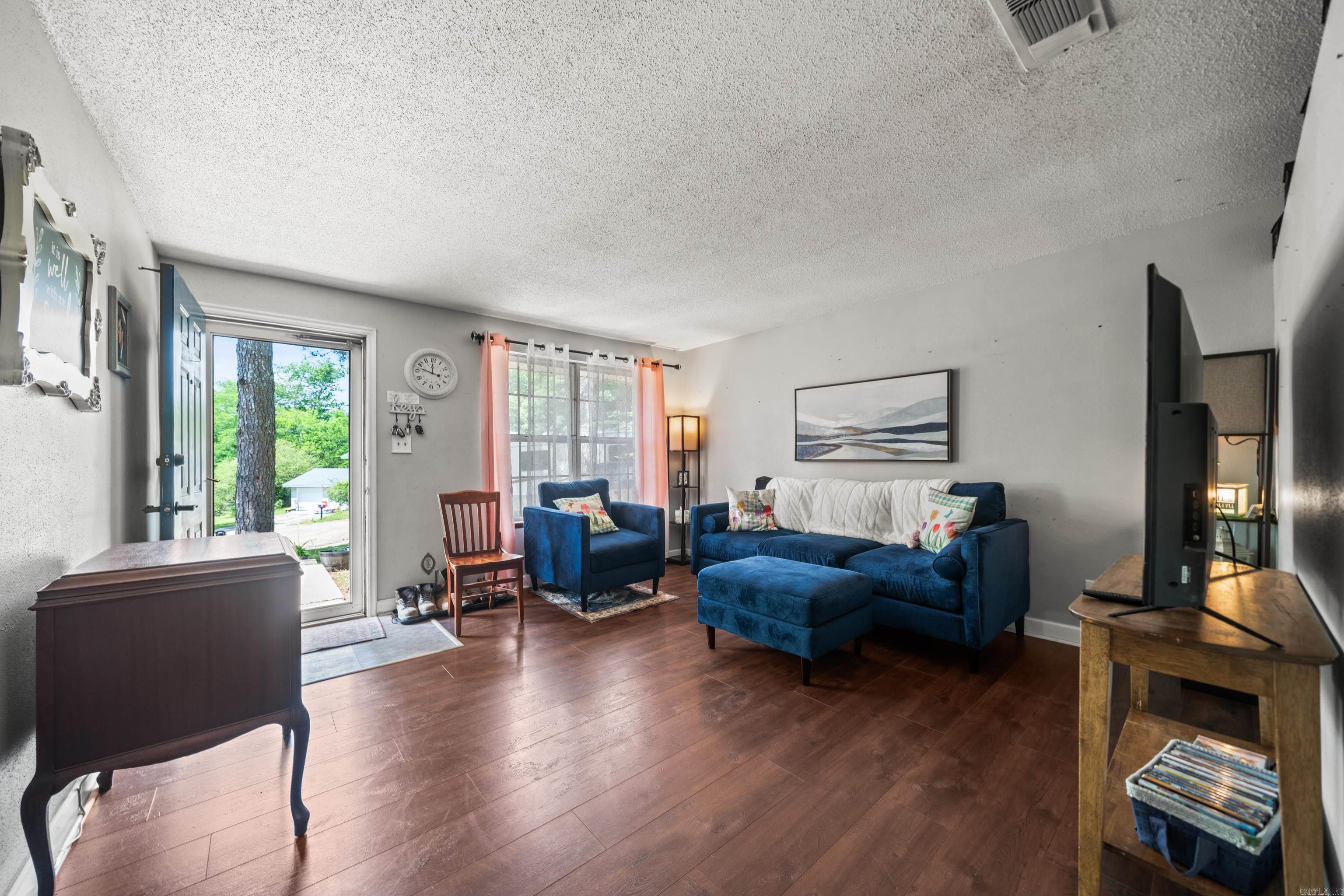 Fairwood #1 - Residential
