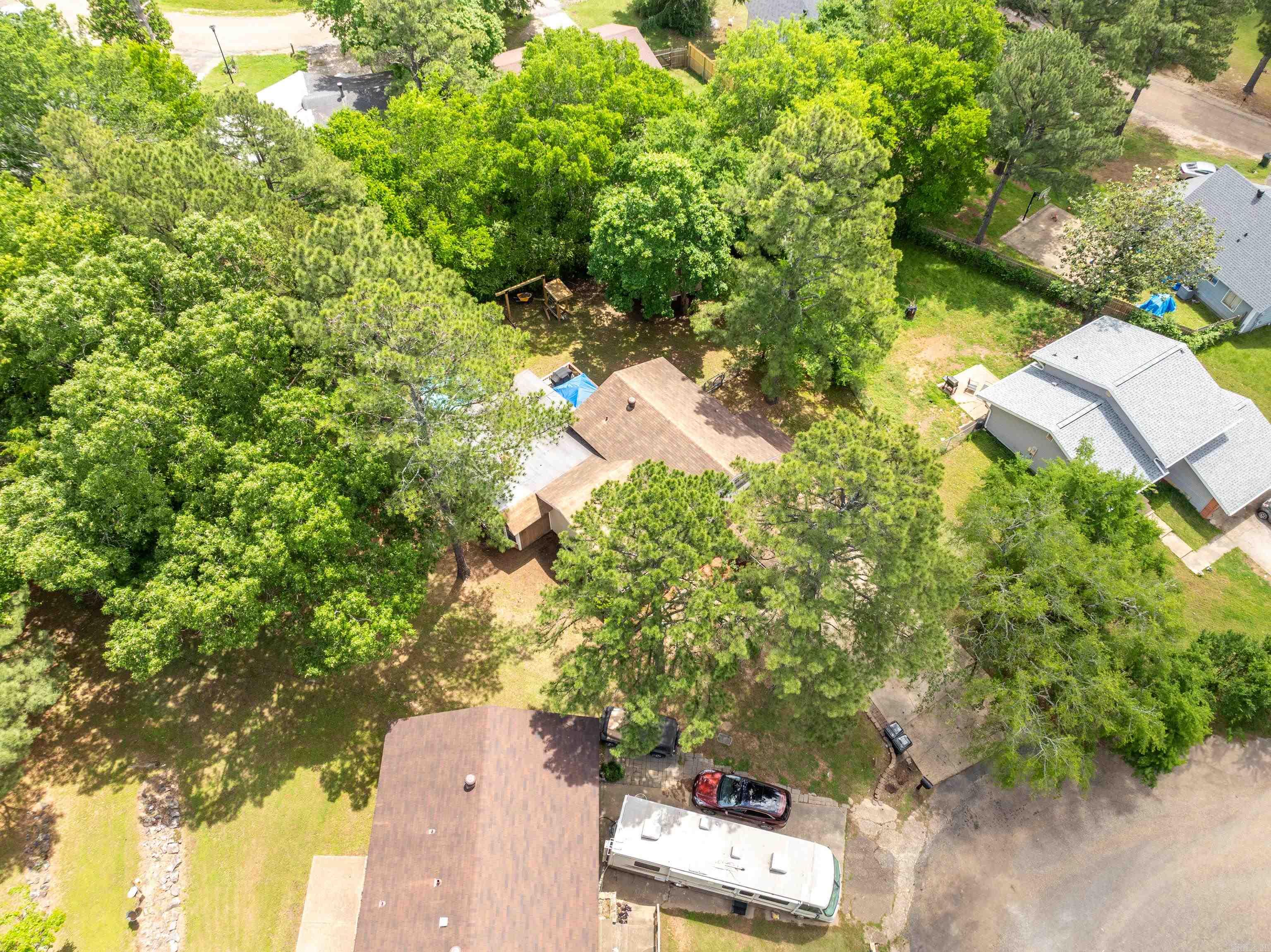 Fairwood #1 - Residential