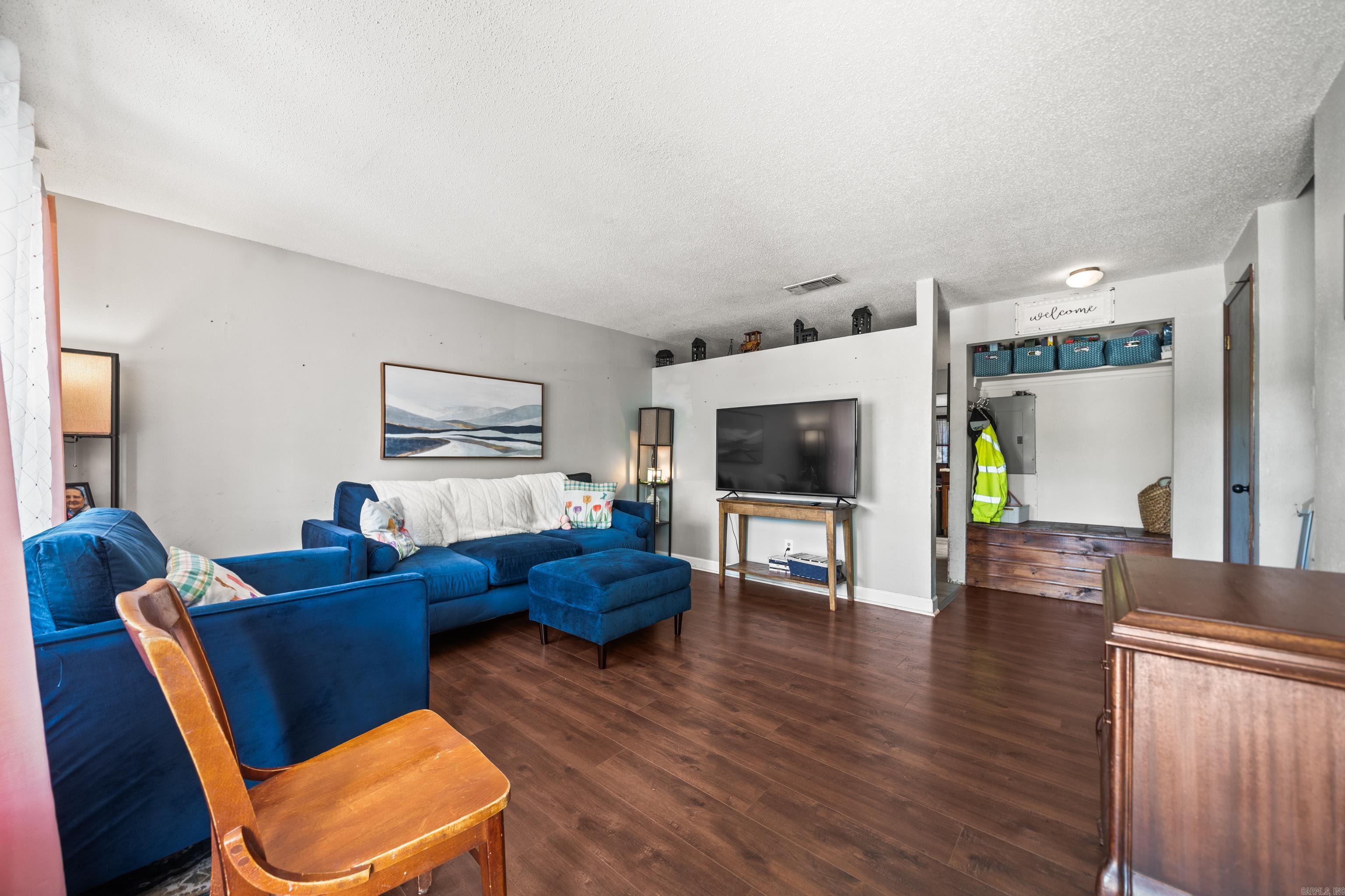 Fairwood #1 - Residential