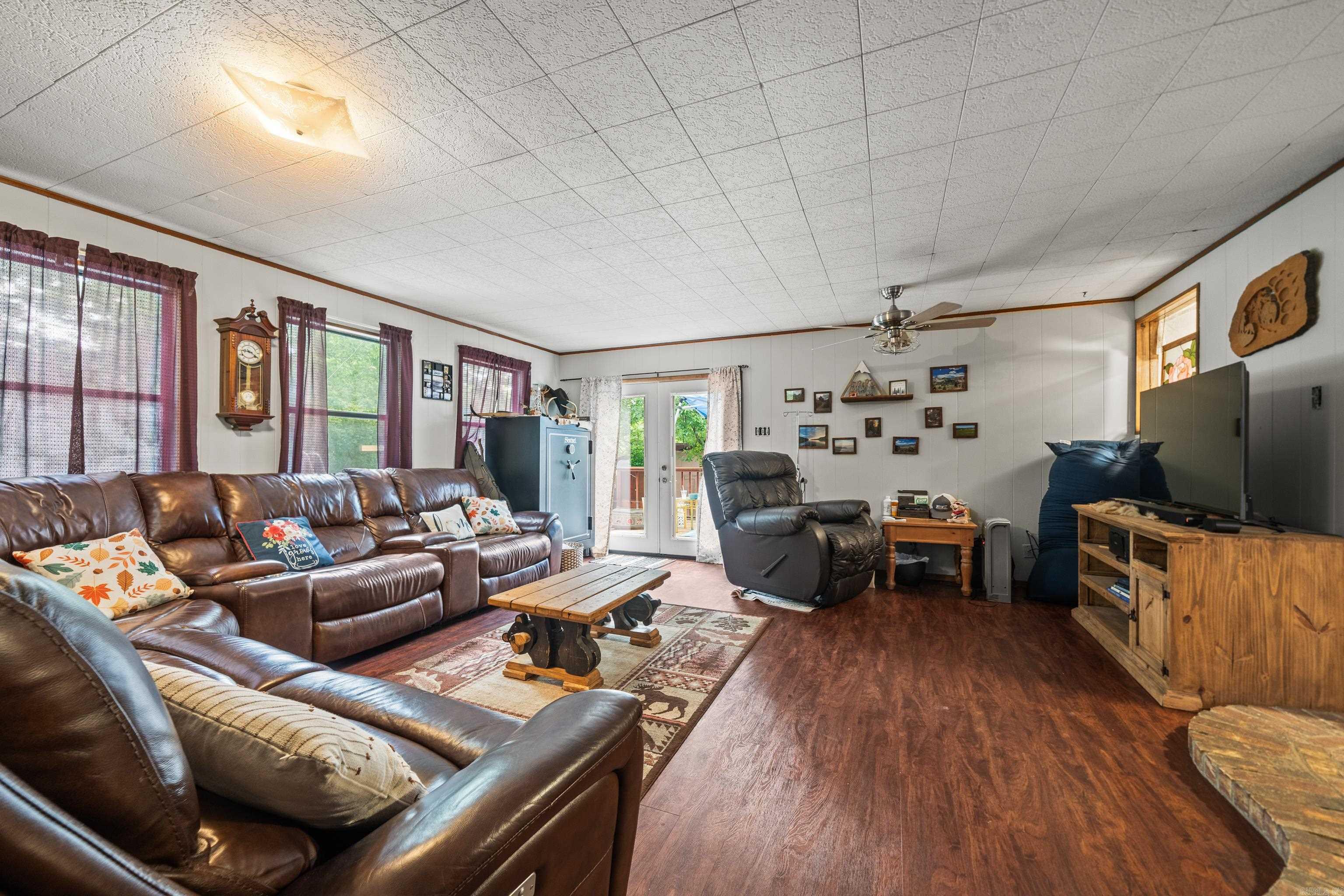 Fairwood #1 - Residential