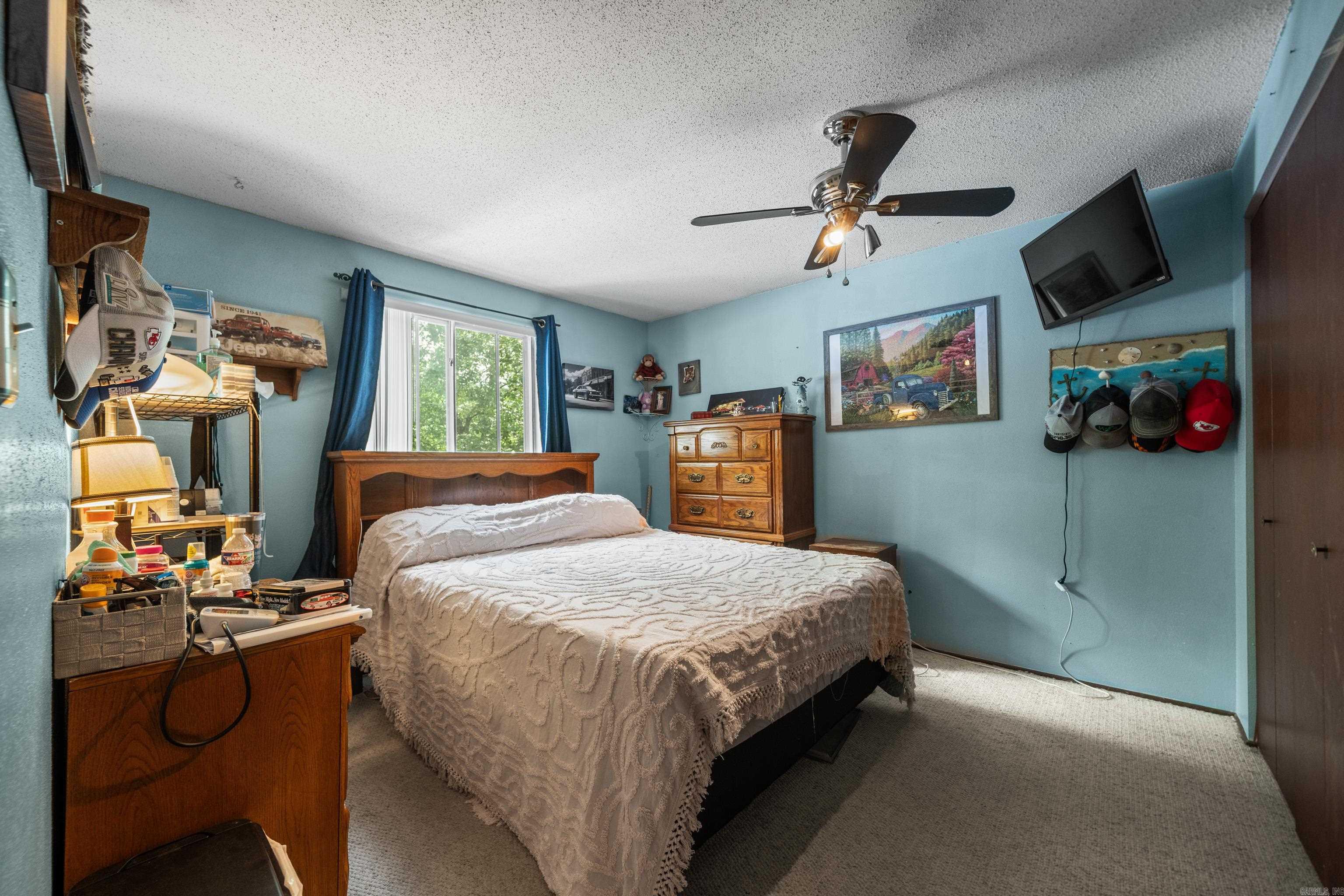 Fairwood #1 - Residential