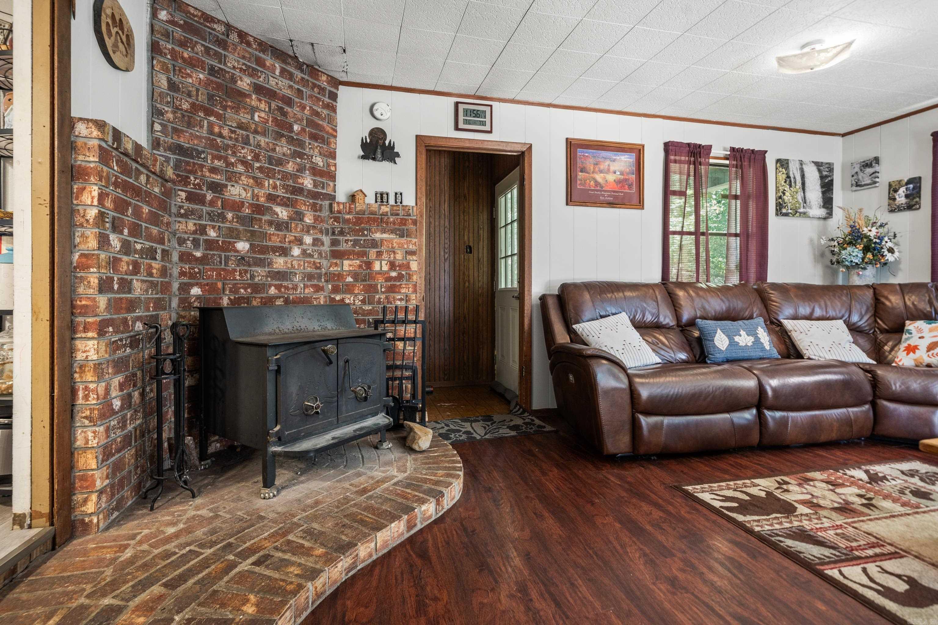 Fairwood #1 - Residential