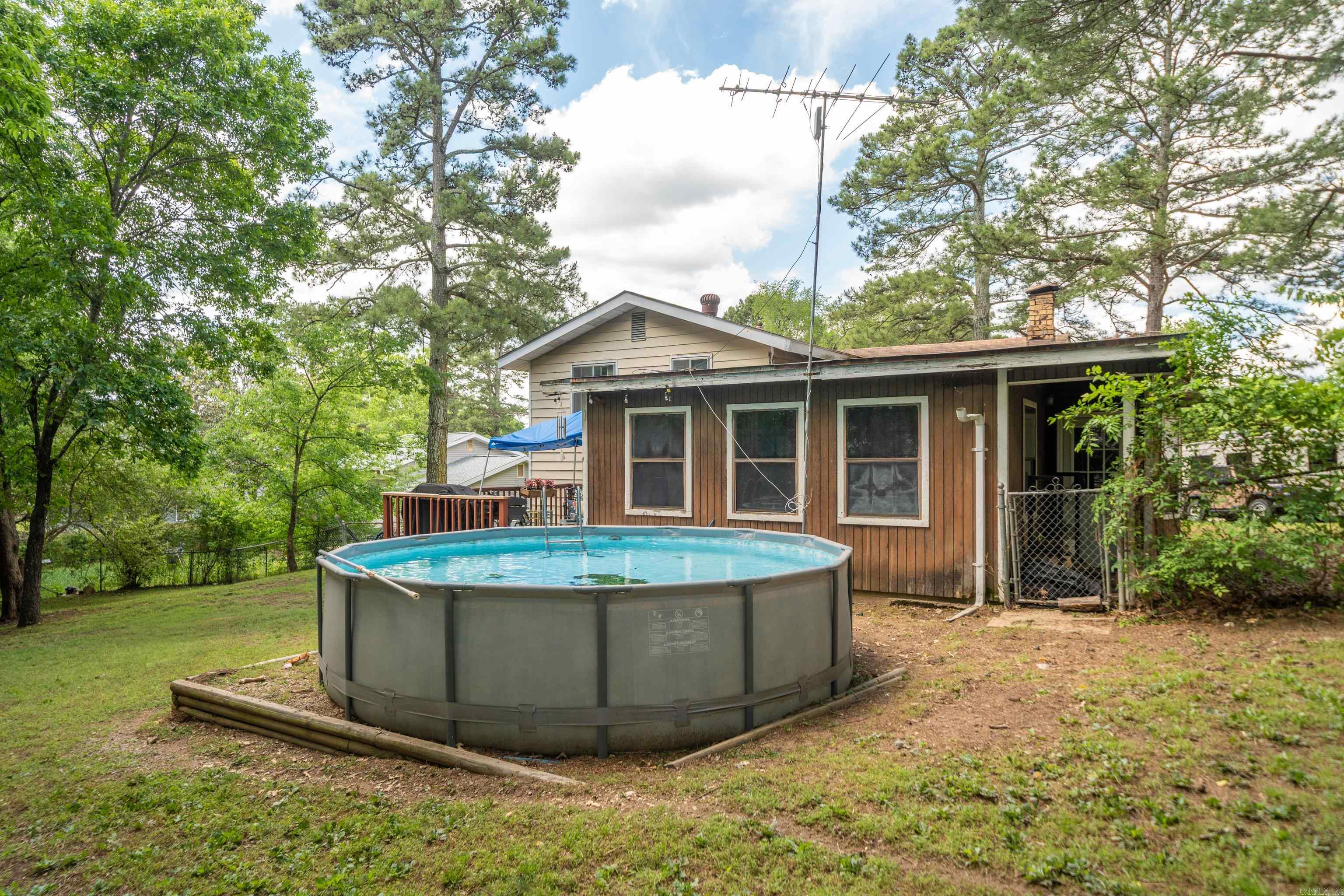 Fairwood #1 - Residential