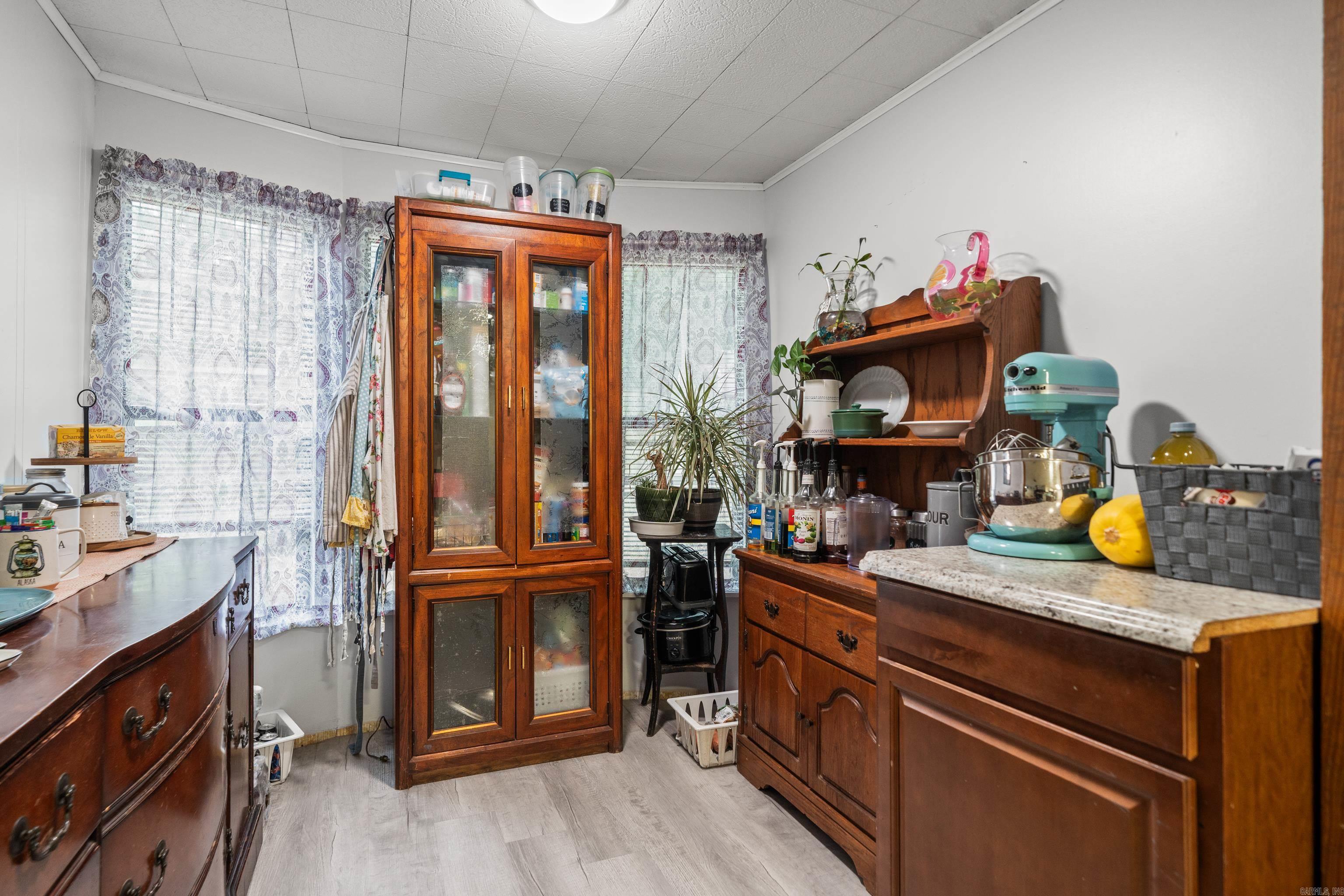 Fairwood #1 - Residential