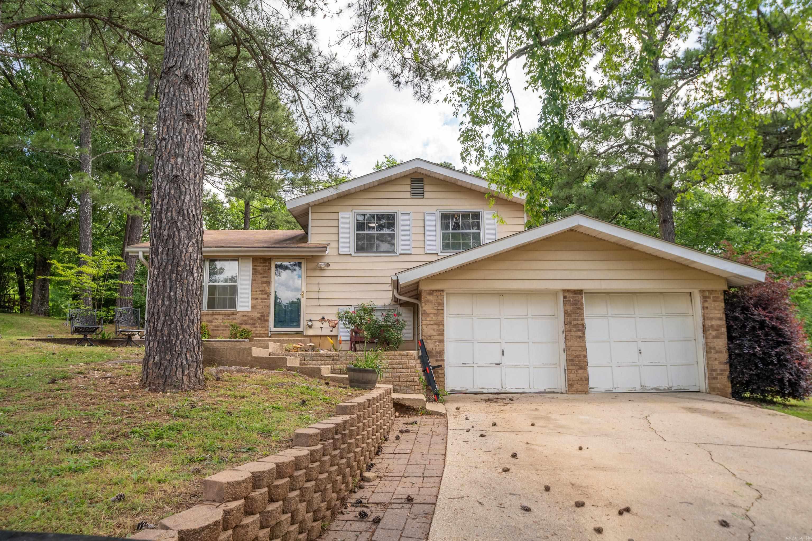 Fairwood #1 - Residential