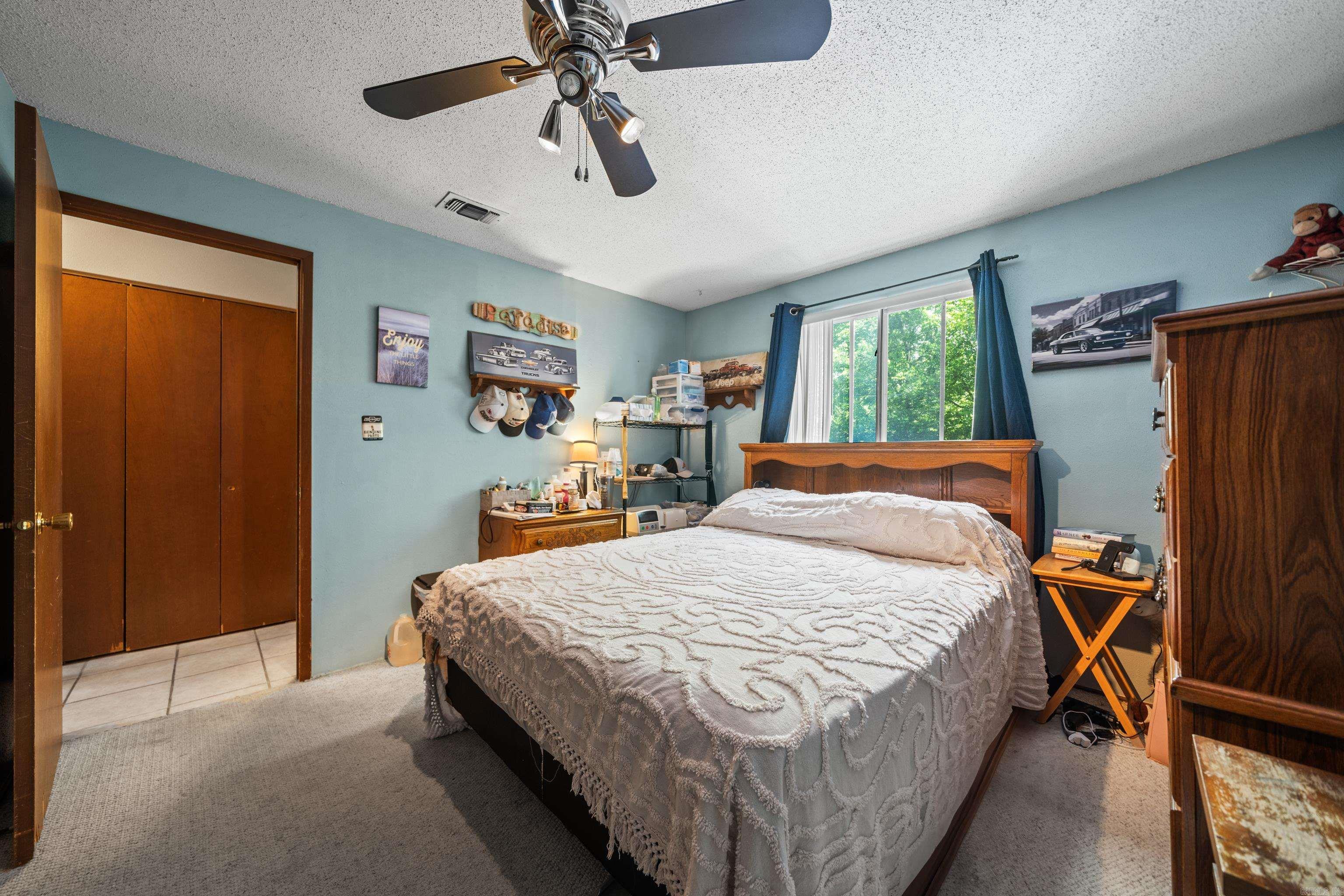 Fairwood #1 - Residential