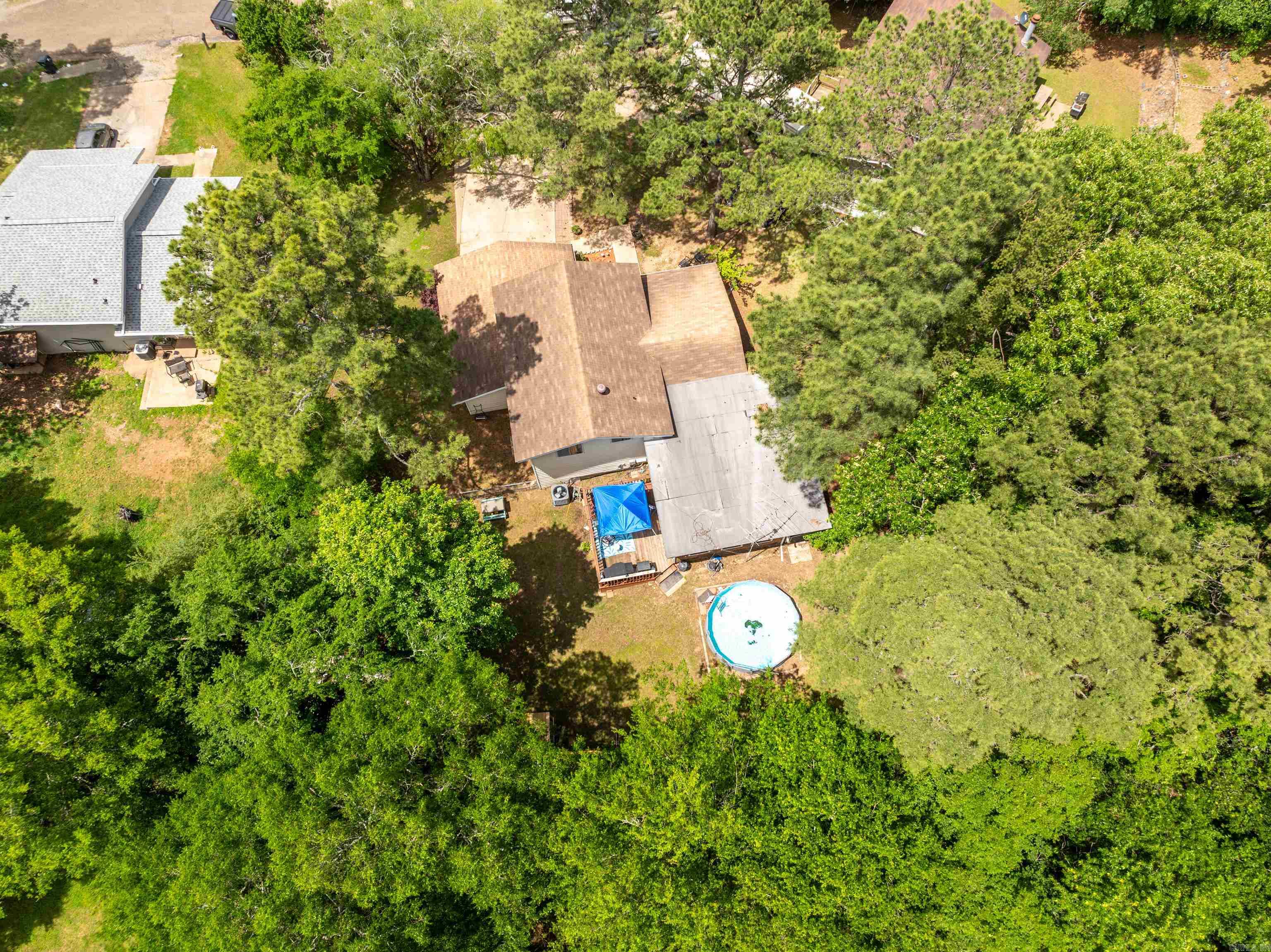 Fairwood #1 - Residential