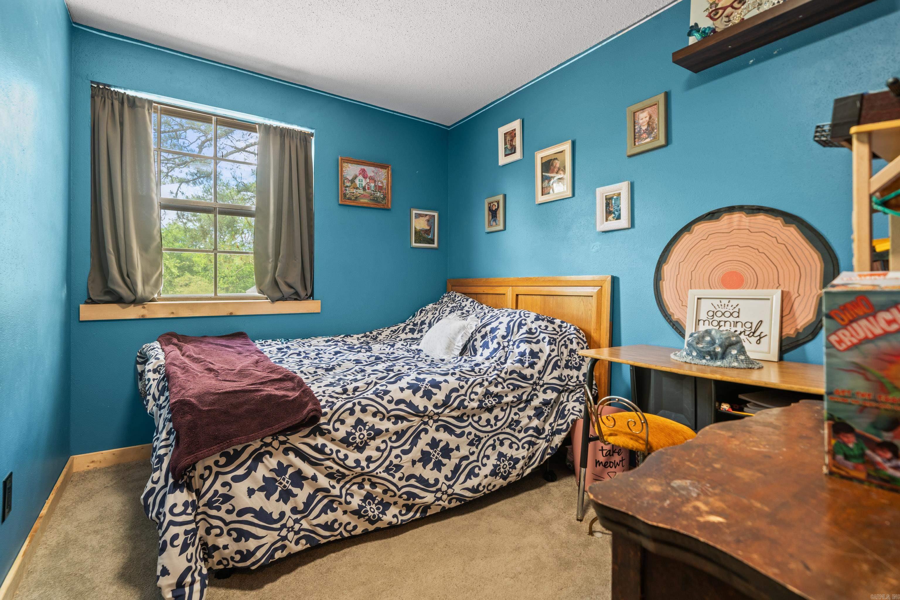 Fairwood #1 - Residential