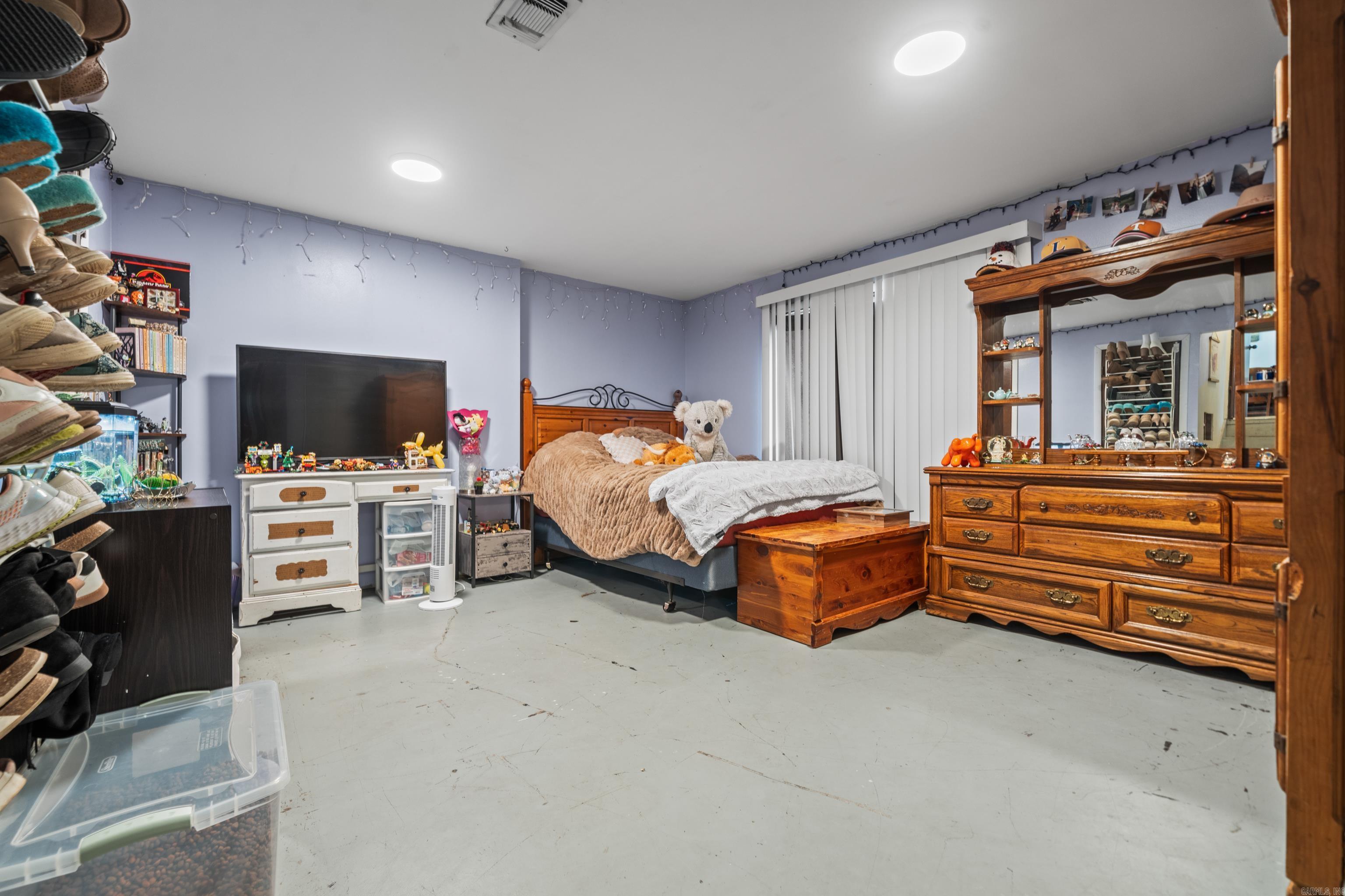 Fairwood #1 - Residential