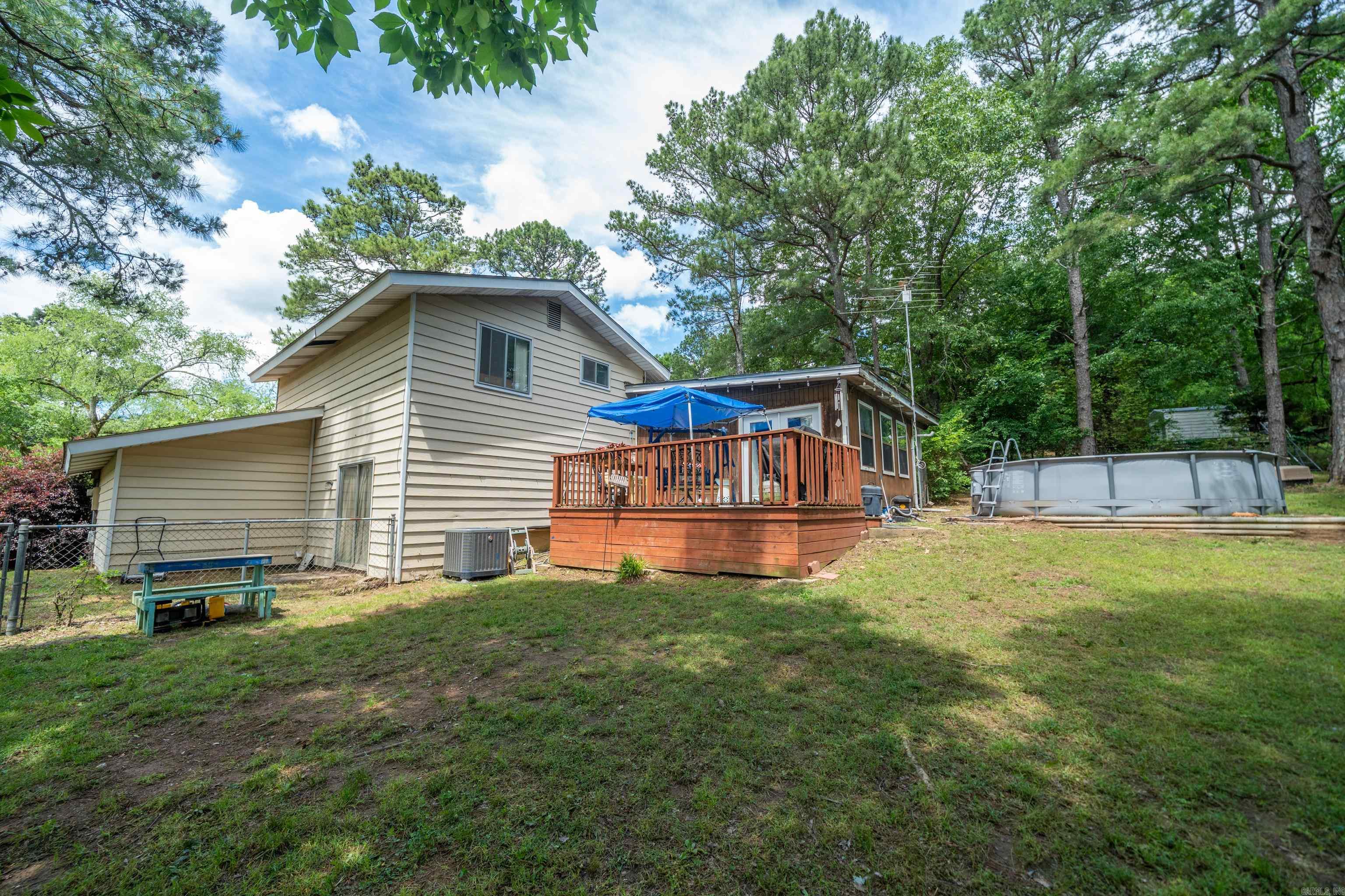 Fairwood #1 - Residential