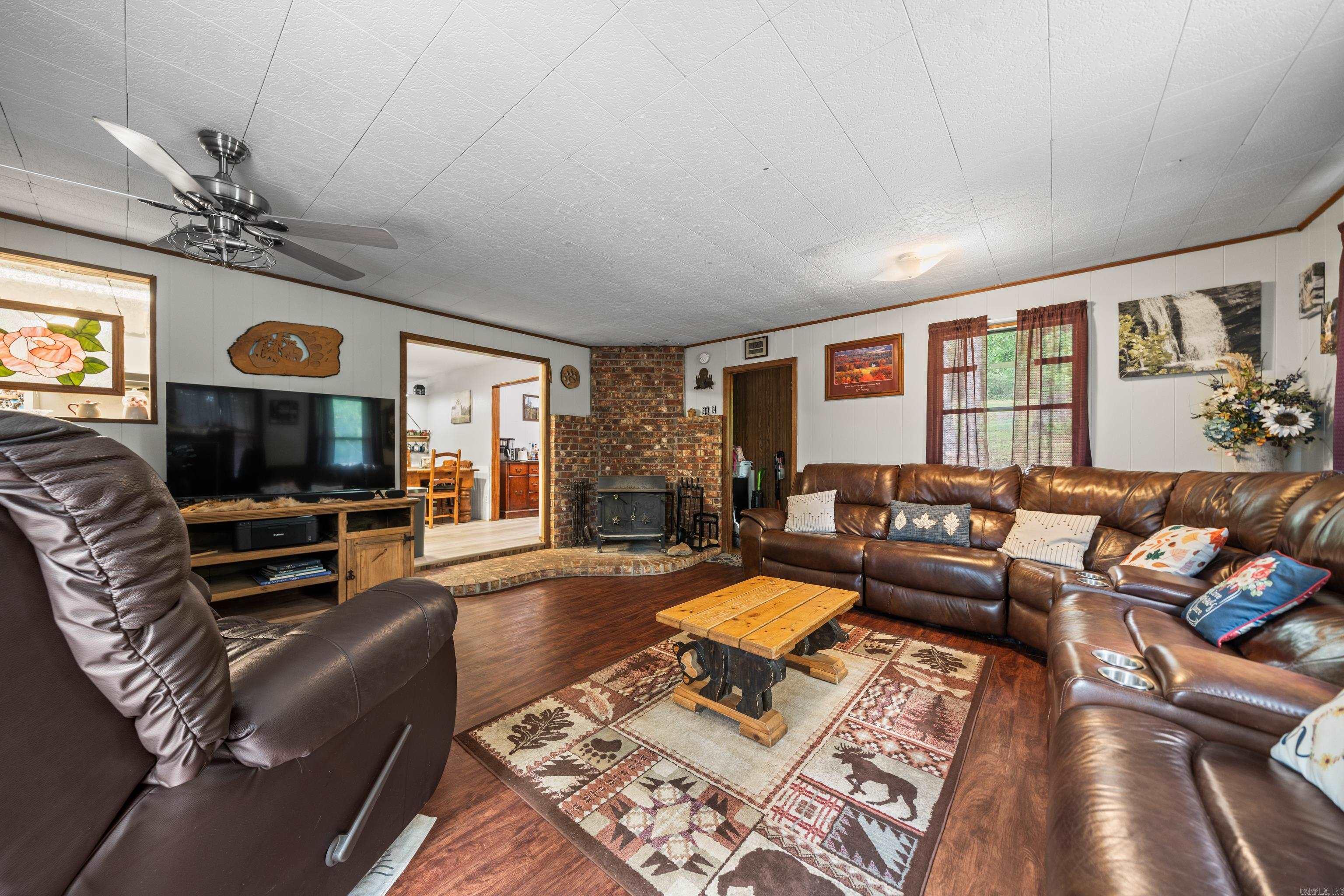 Fairwood #1 - Residential